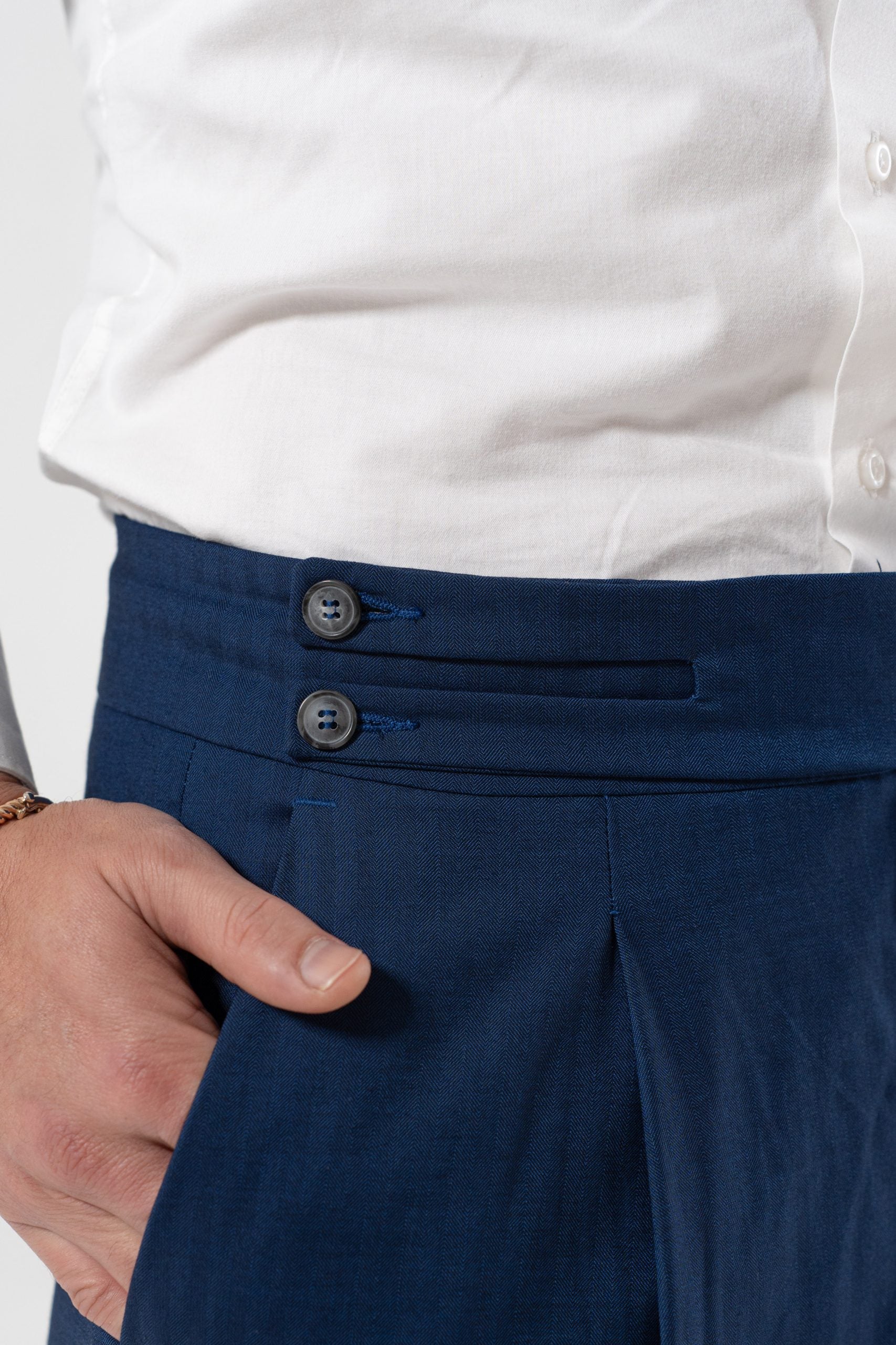 Pantalones bifurcados Royal Solaro Luxemburgo