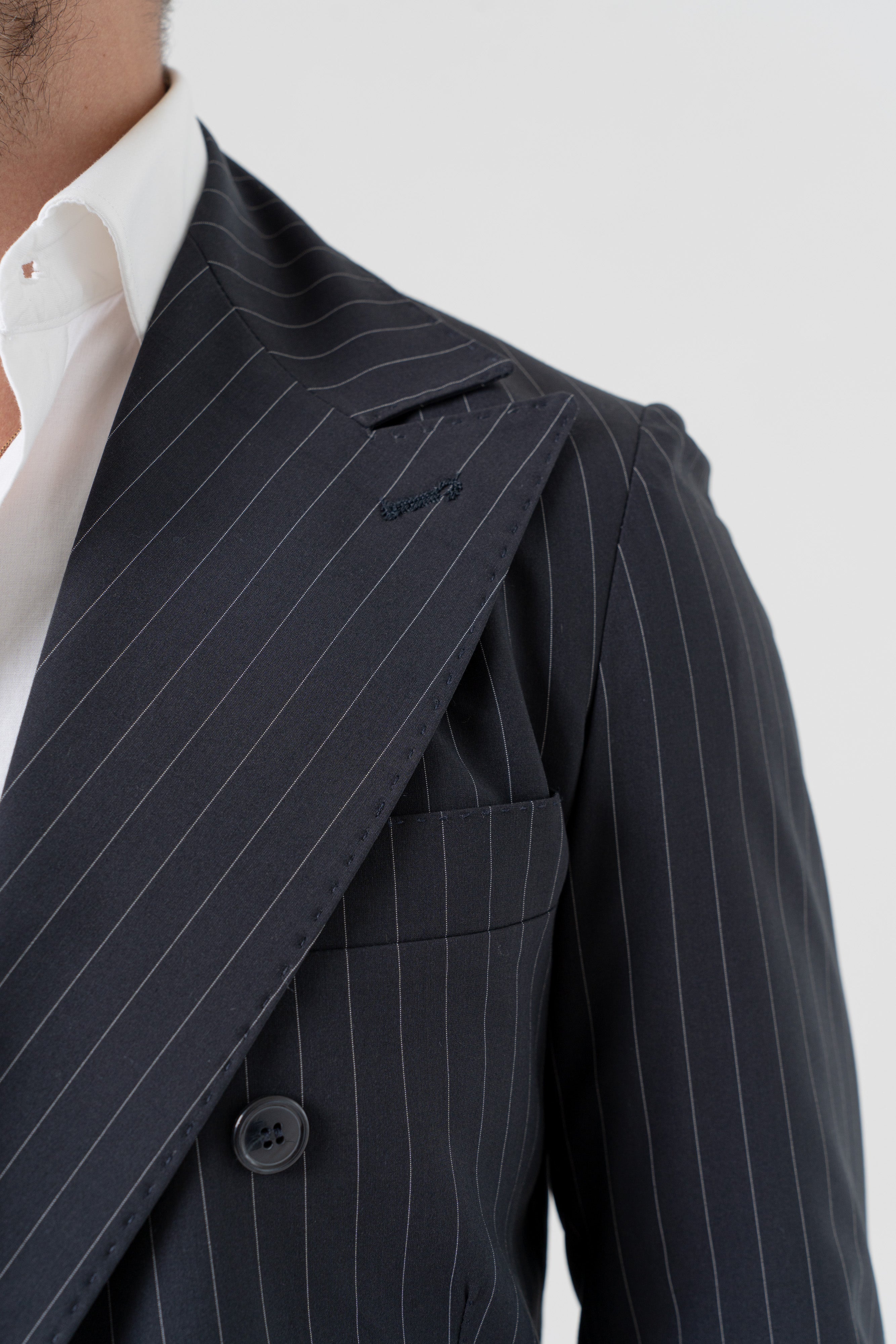 Socket Blue Naples Jacket