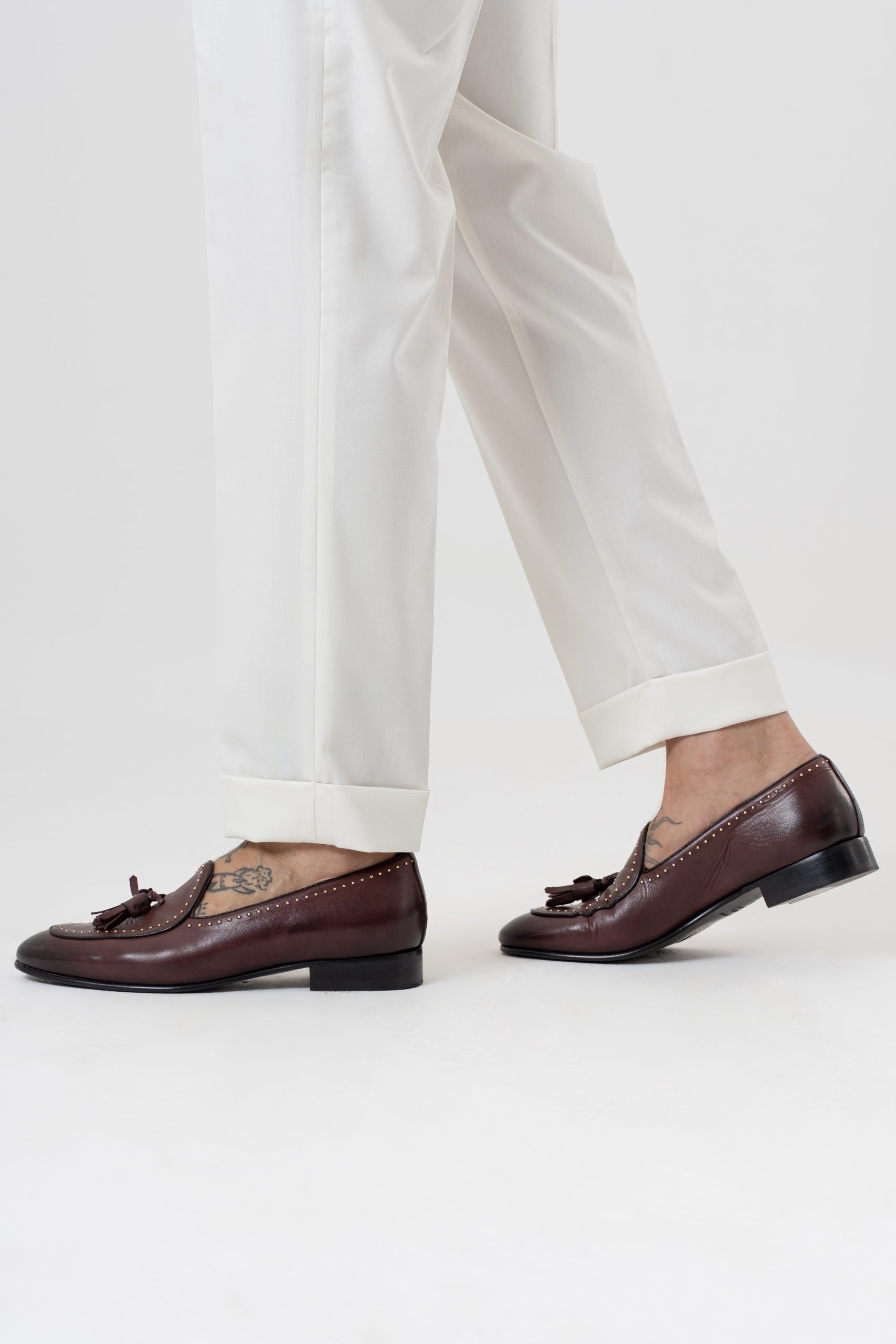 Abito Bianco Opaco Mykonos