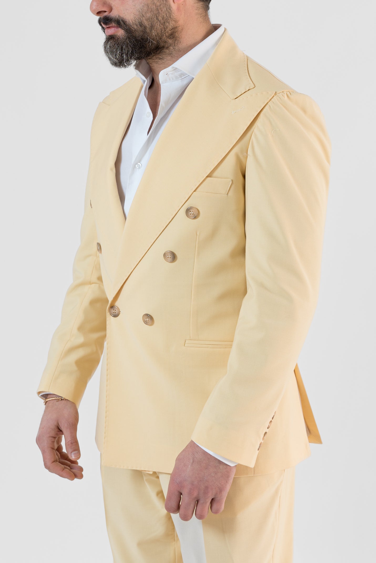 Giacca Jocket Mais Hollywood