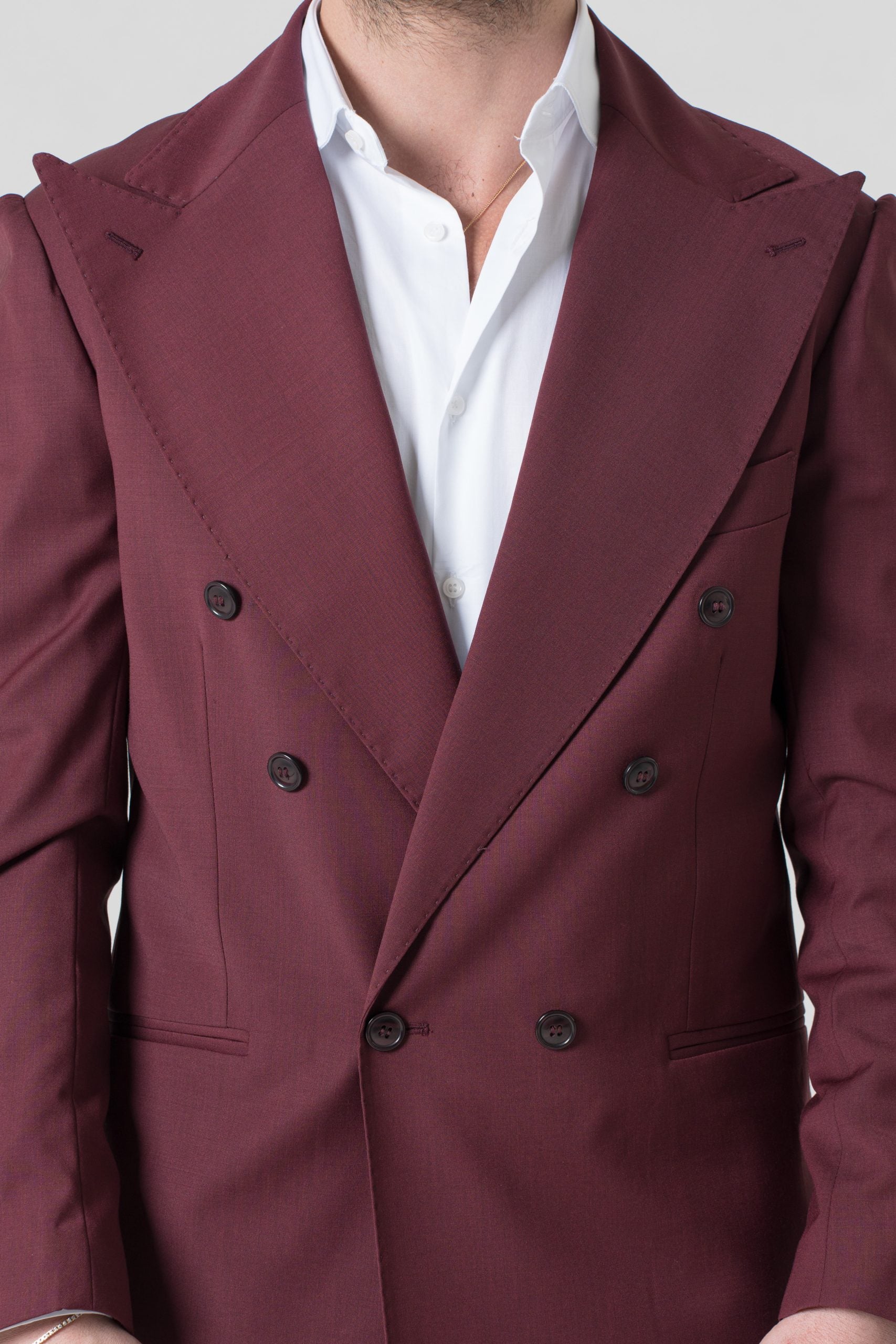 Giacca Jocket Amaranto Firenze