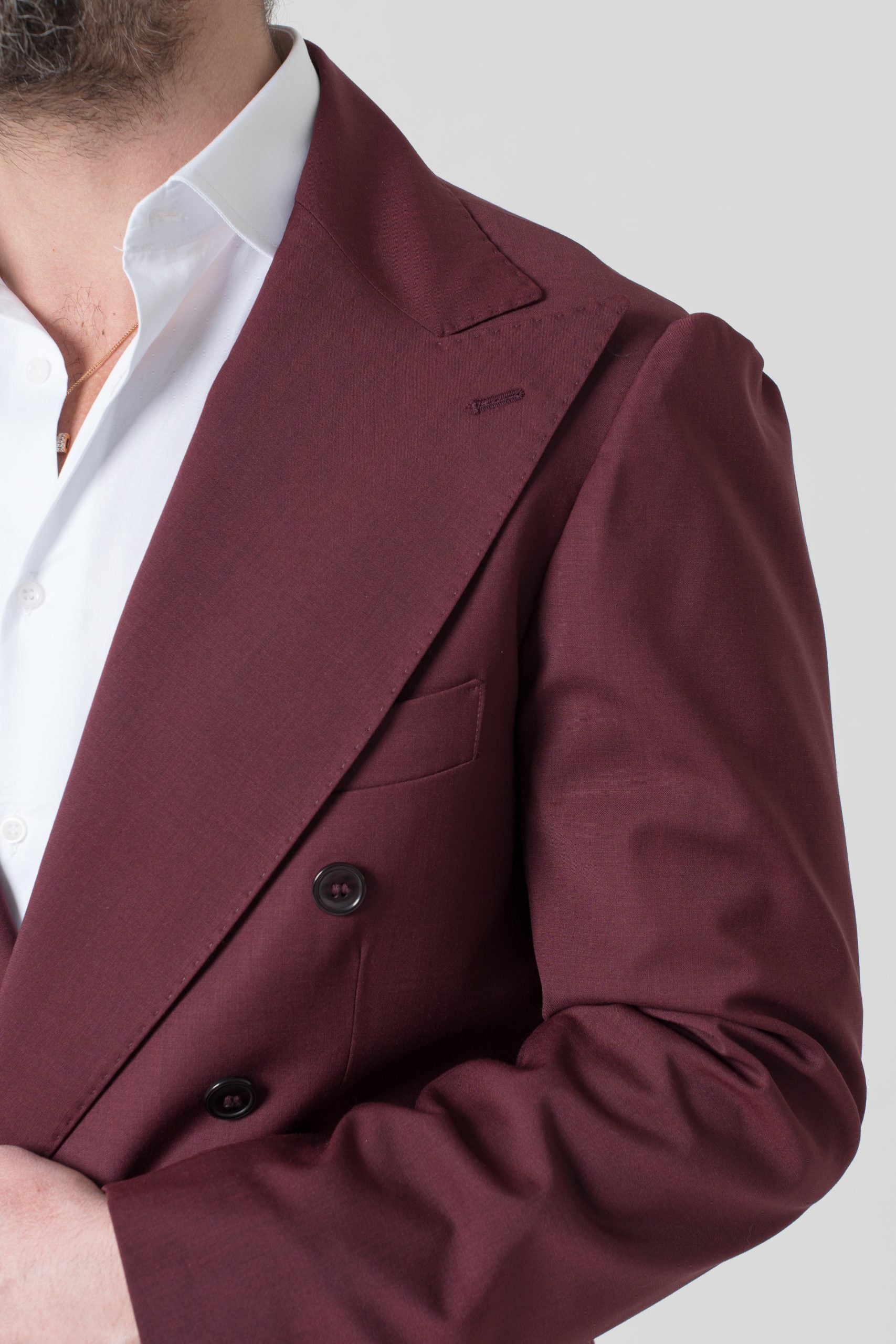 Giacca Jocket Amaranto Firenze