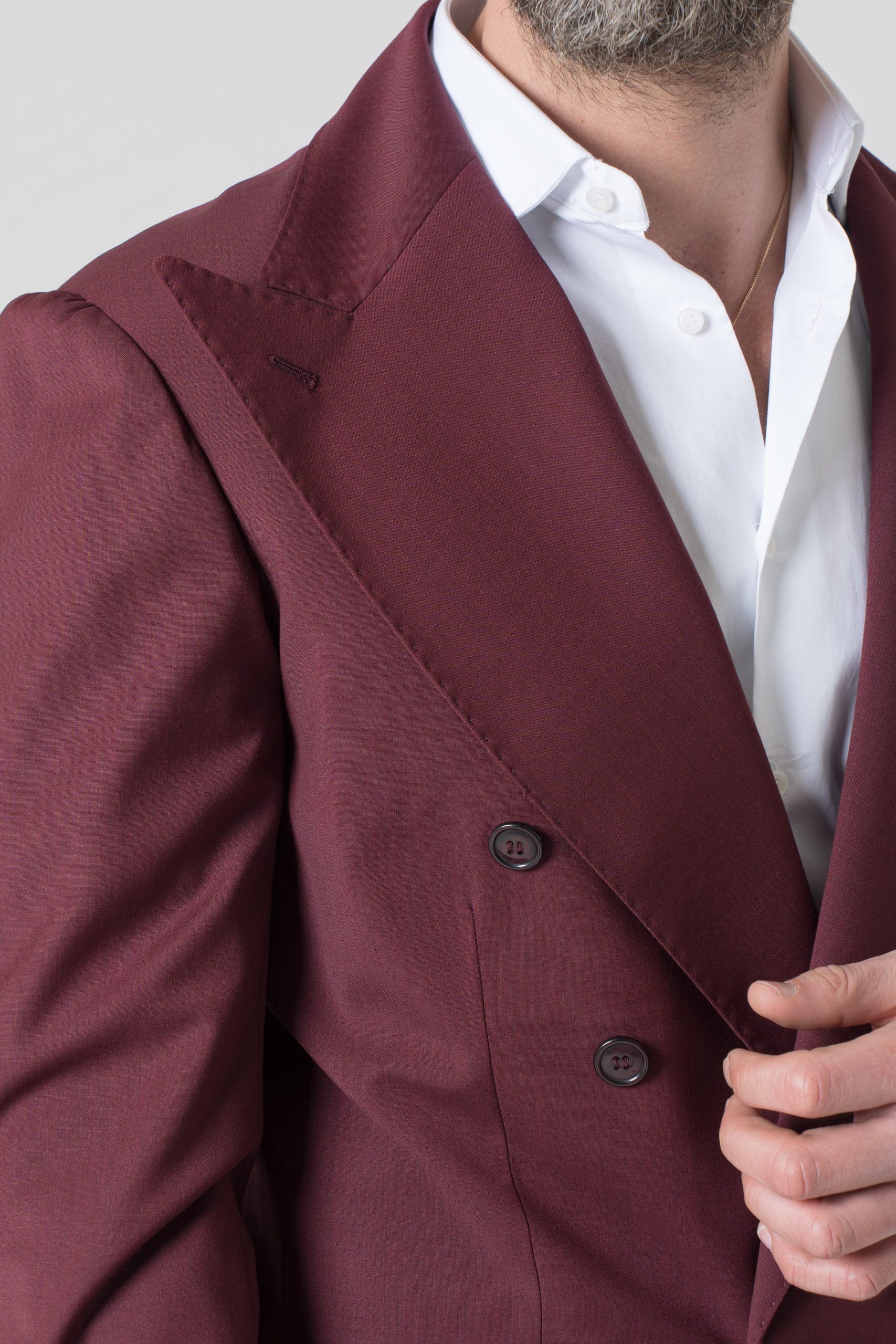 Giacca Jocket Amaranto Firenze