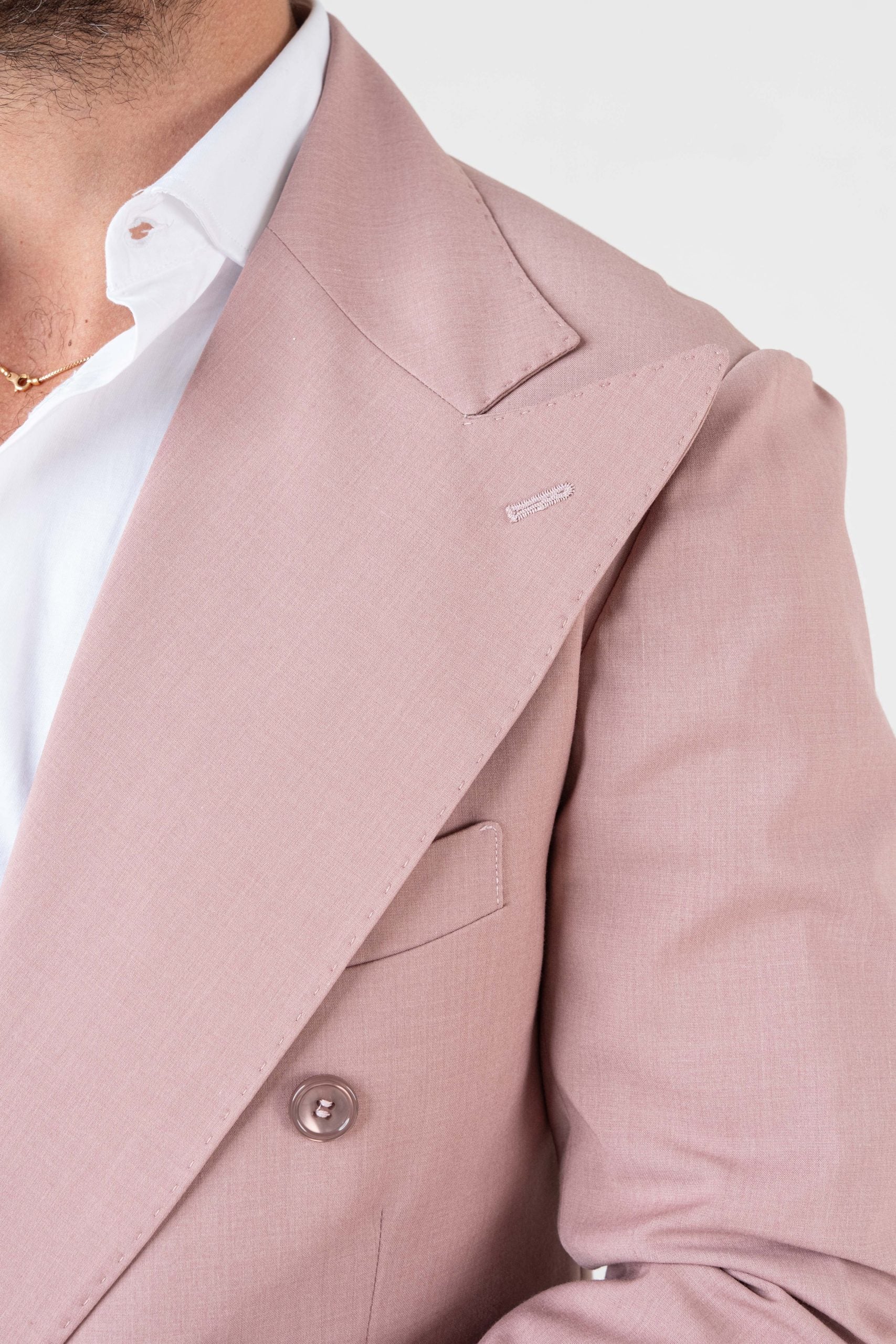 Palermo Pink Jocket Jacket