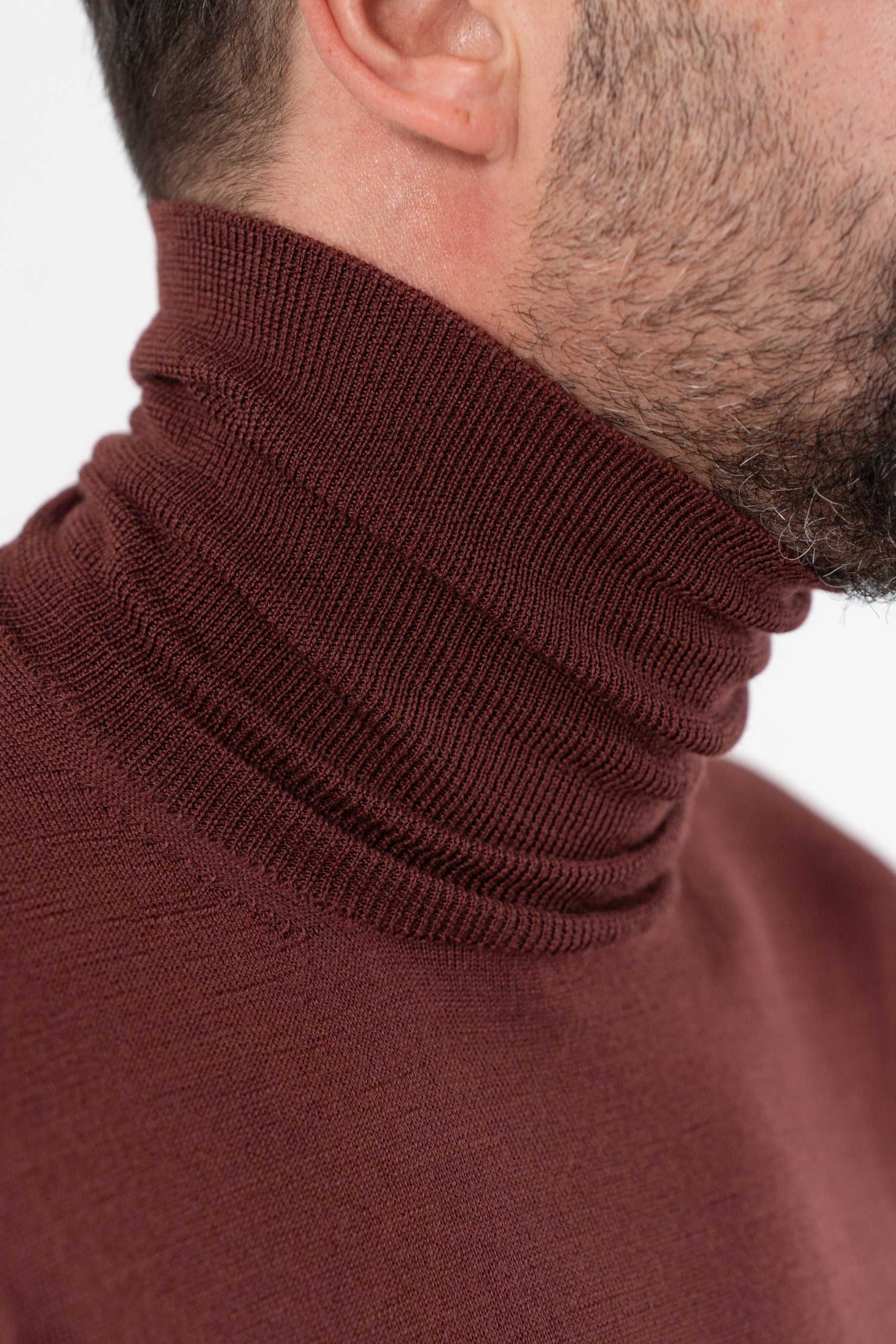 Dolcevita 100% Lana Merinos Tegola