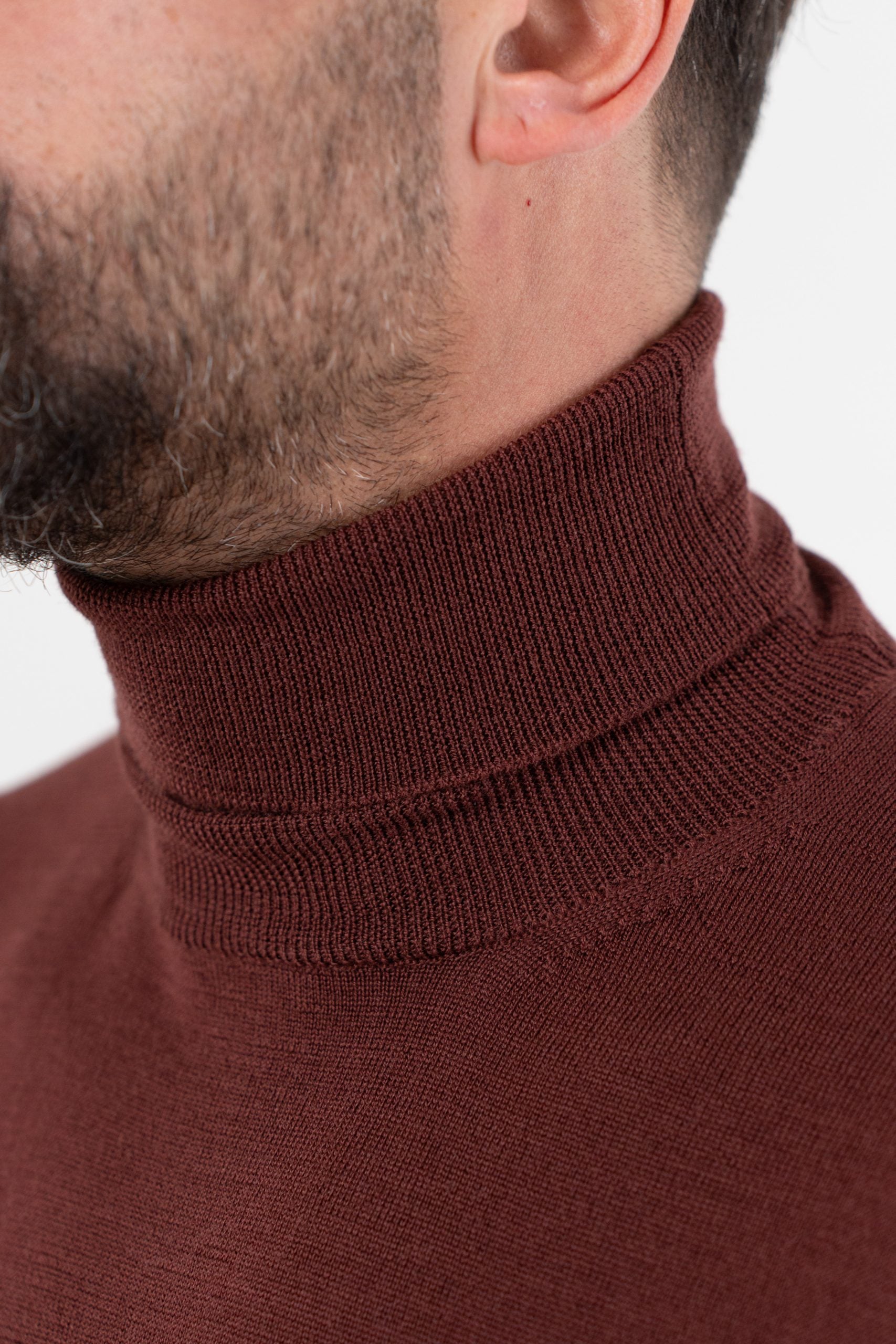 Dolcevita 100% Lana Merinos Tegola