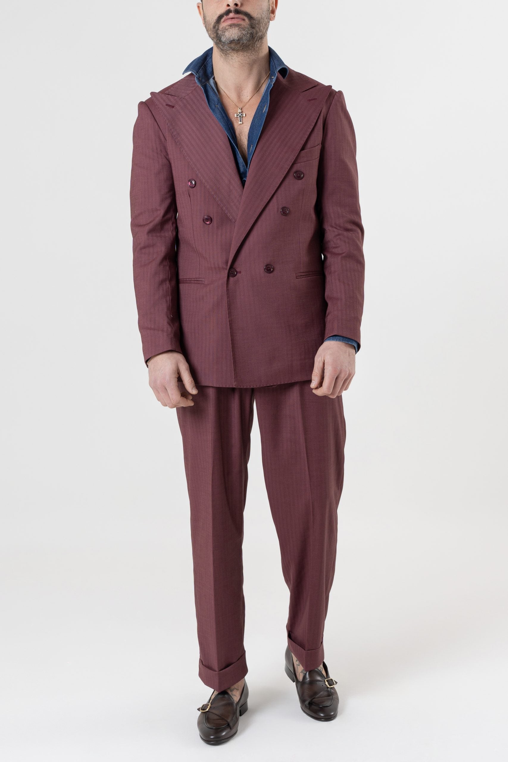 Abito Bordò Solaro Malibù