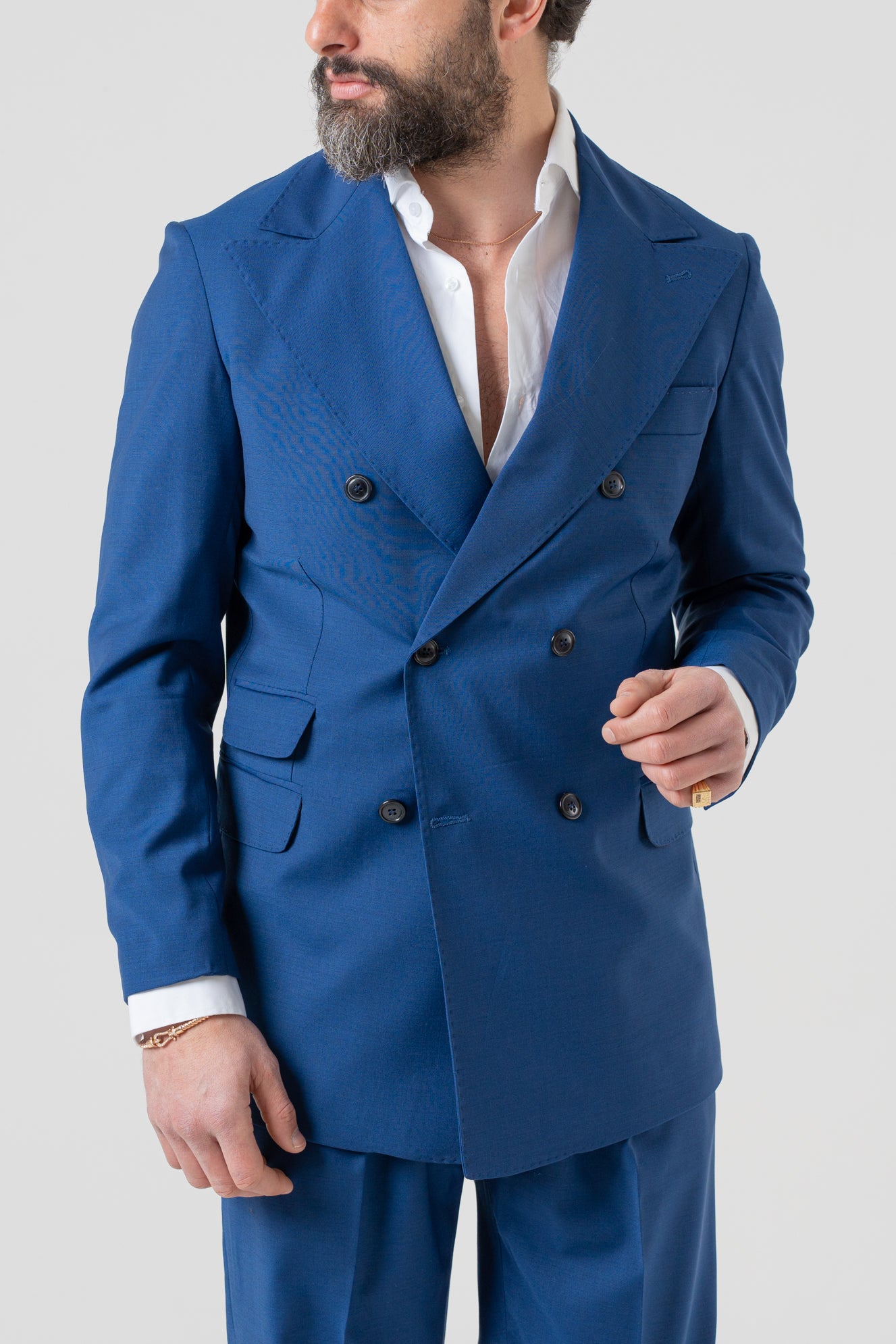 Giacca Socket Royal Sorrento