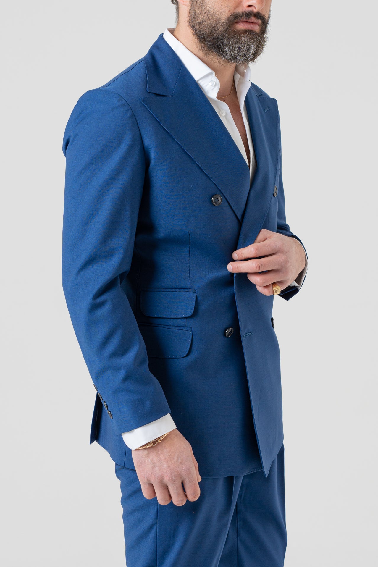 Giacca Socket Royal Sorrento