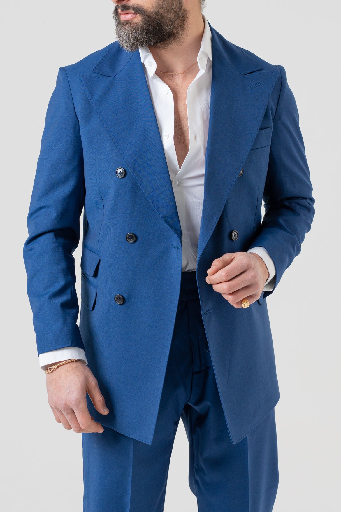 Chaqueta Socket Royal Sorrento