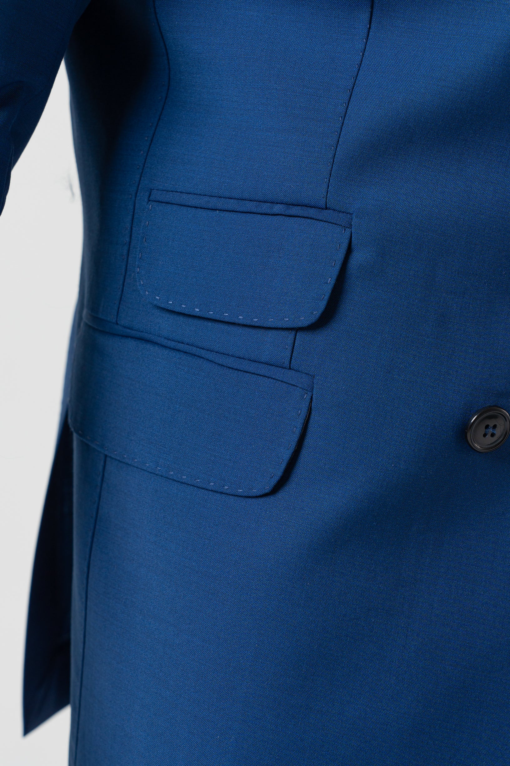 Chaqueta Socket Royal Sorrento