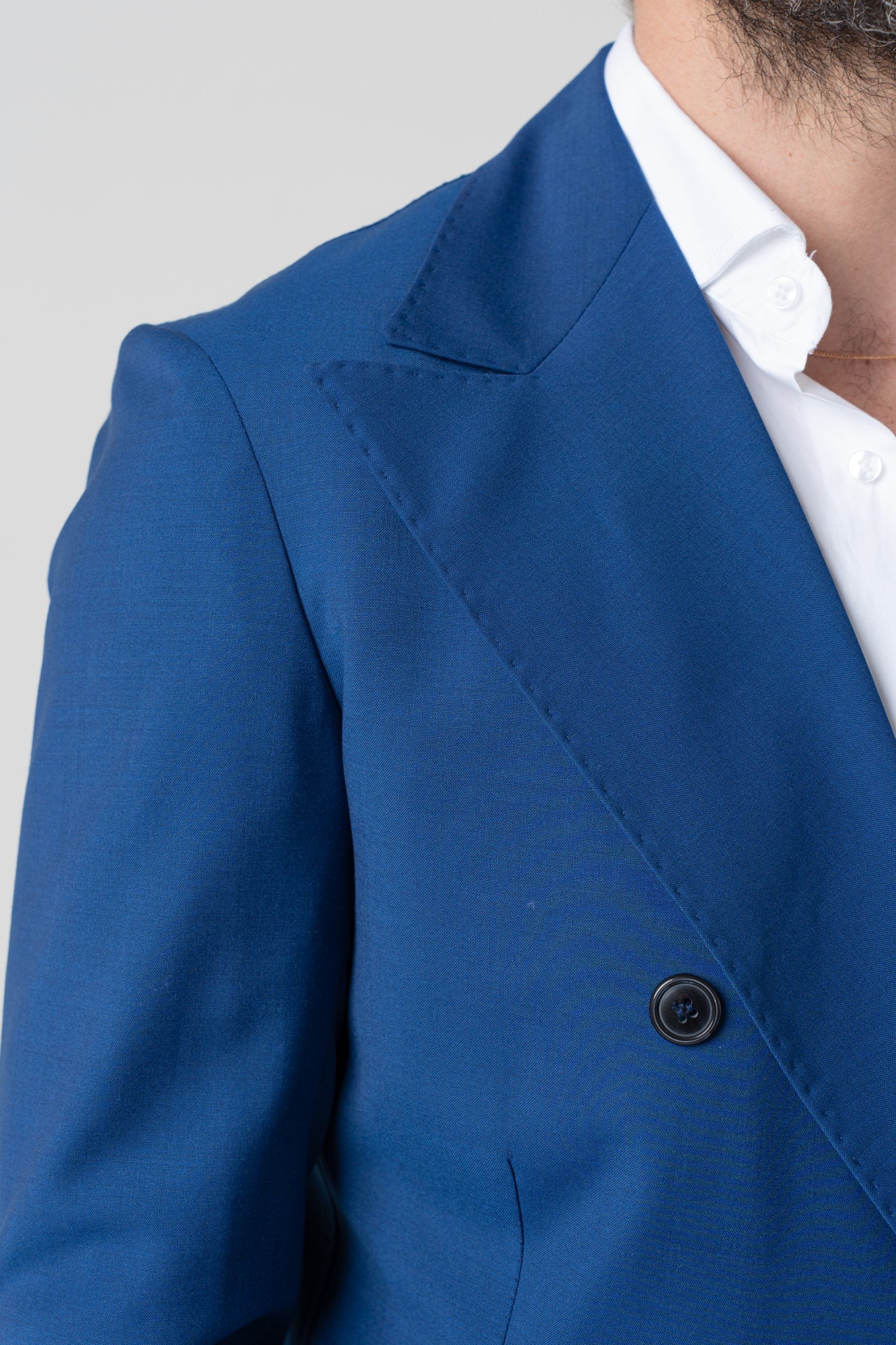 Chaqueta Socket Royal Sorrento