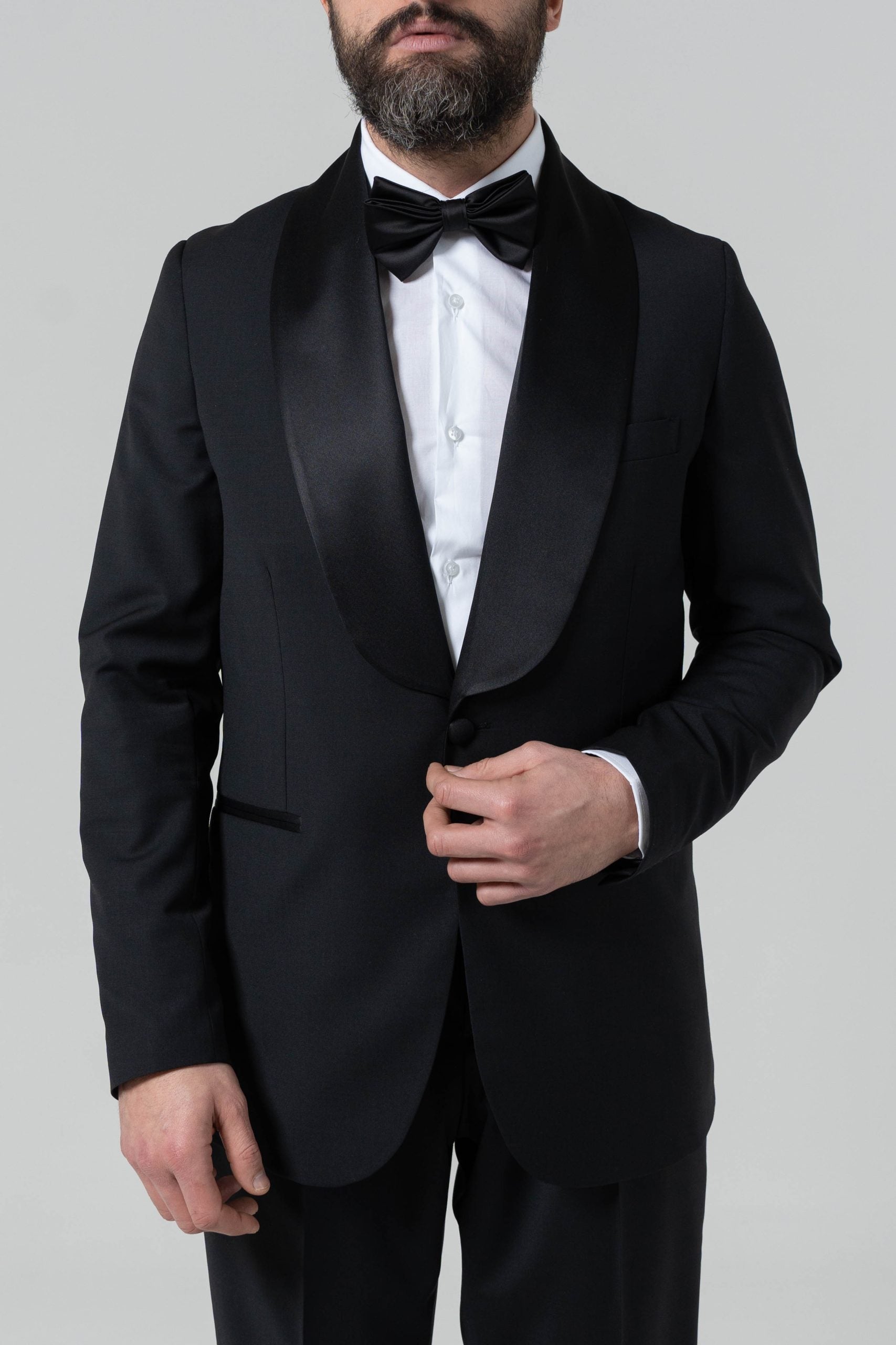 Smoking Nero Casino Royale