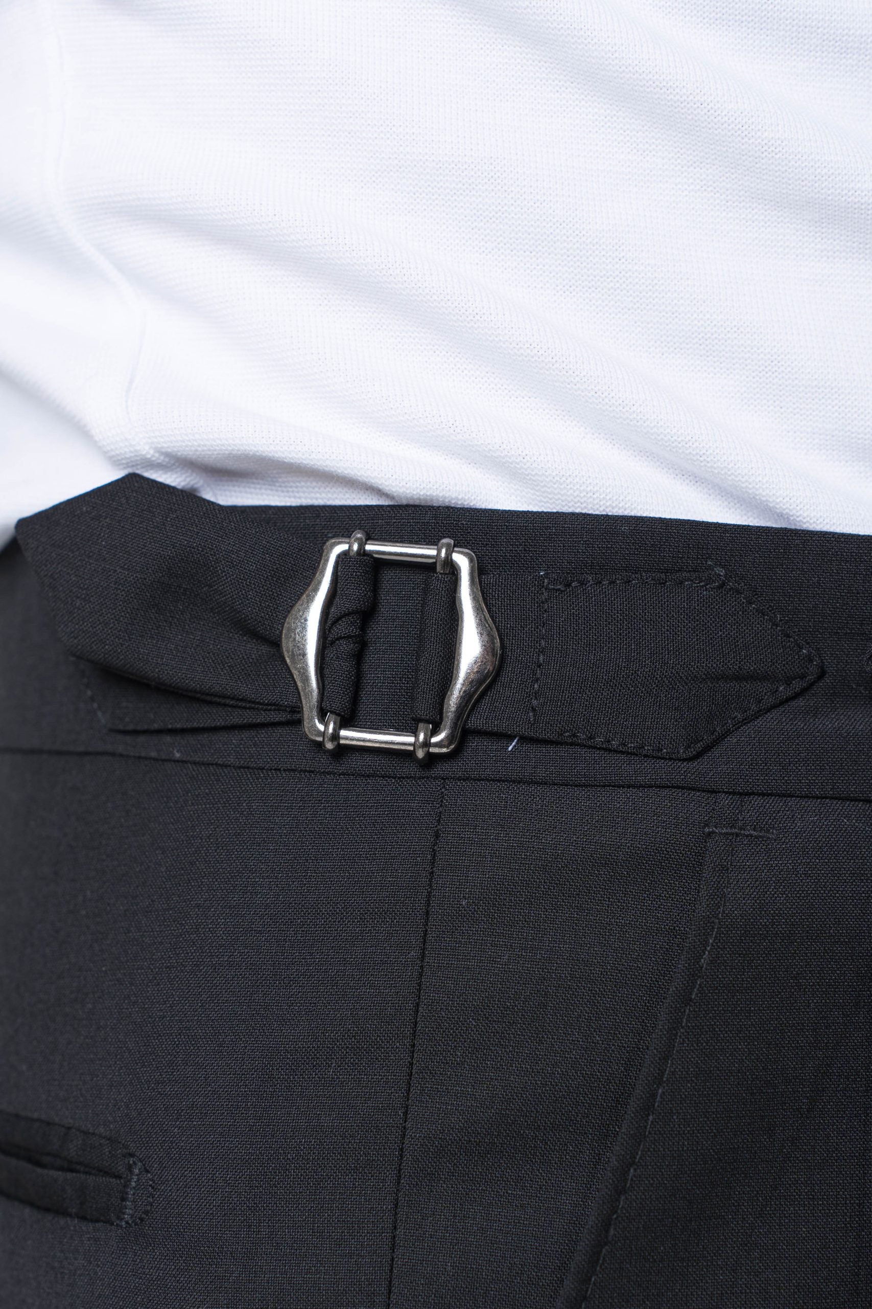 Abito Camicia Nero Milano