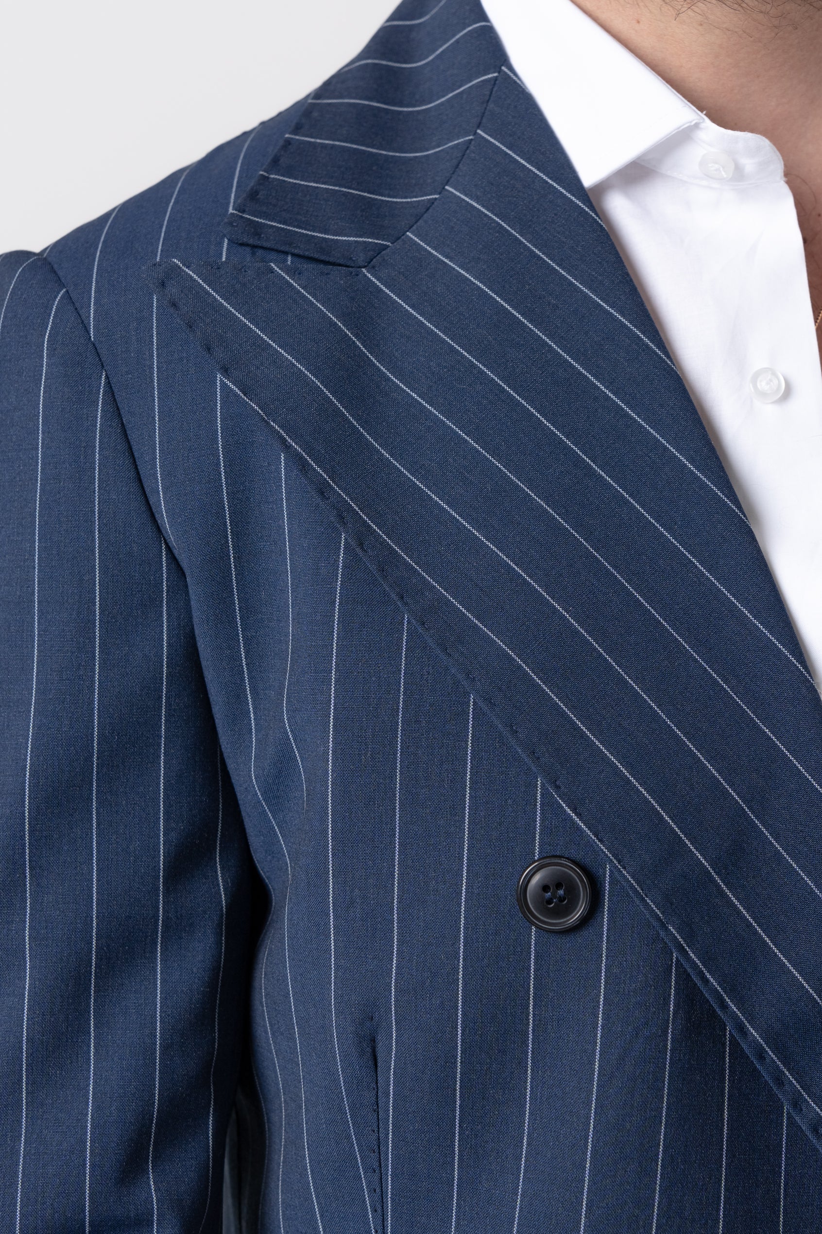 Socket Blue Naples Jacket