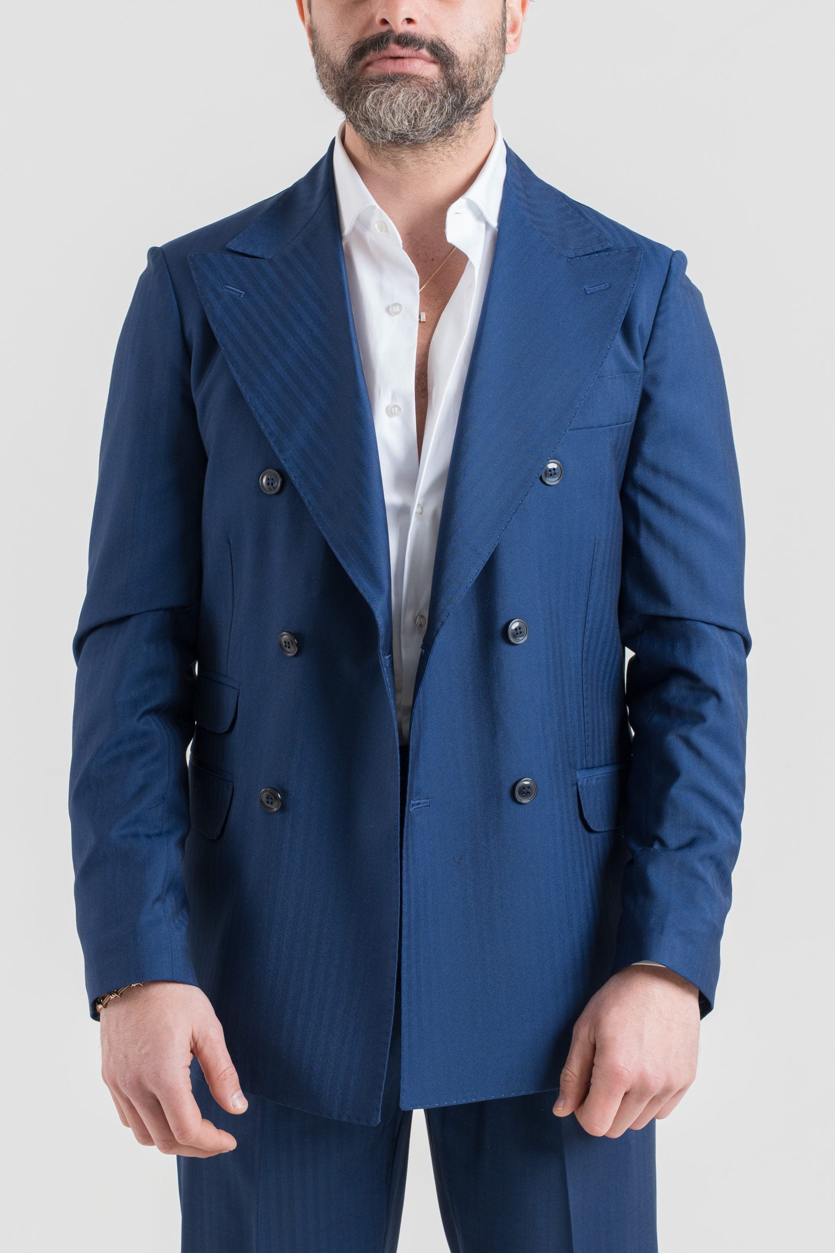 Chaqueta Socket Royal Solaro Luxemburgo