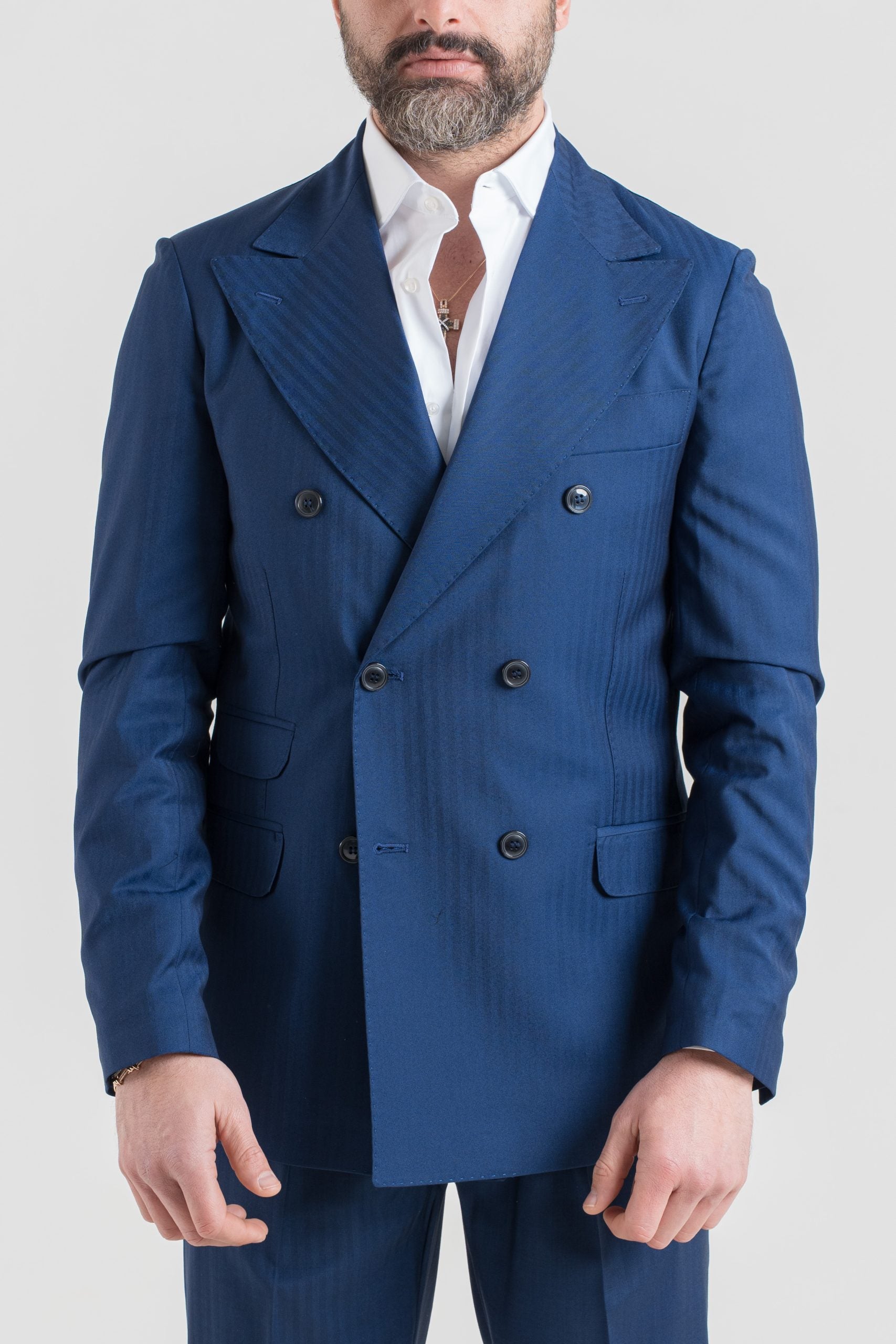 Vestido Royal Solaro Luxemburgo