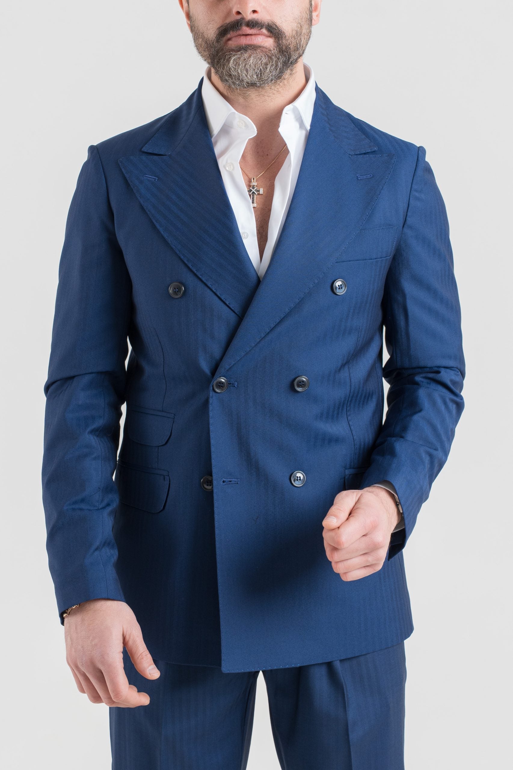 Giacca Socket Royal Solaro Lussemburgo