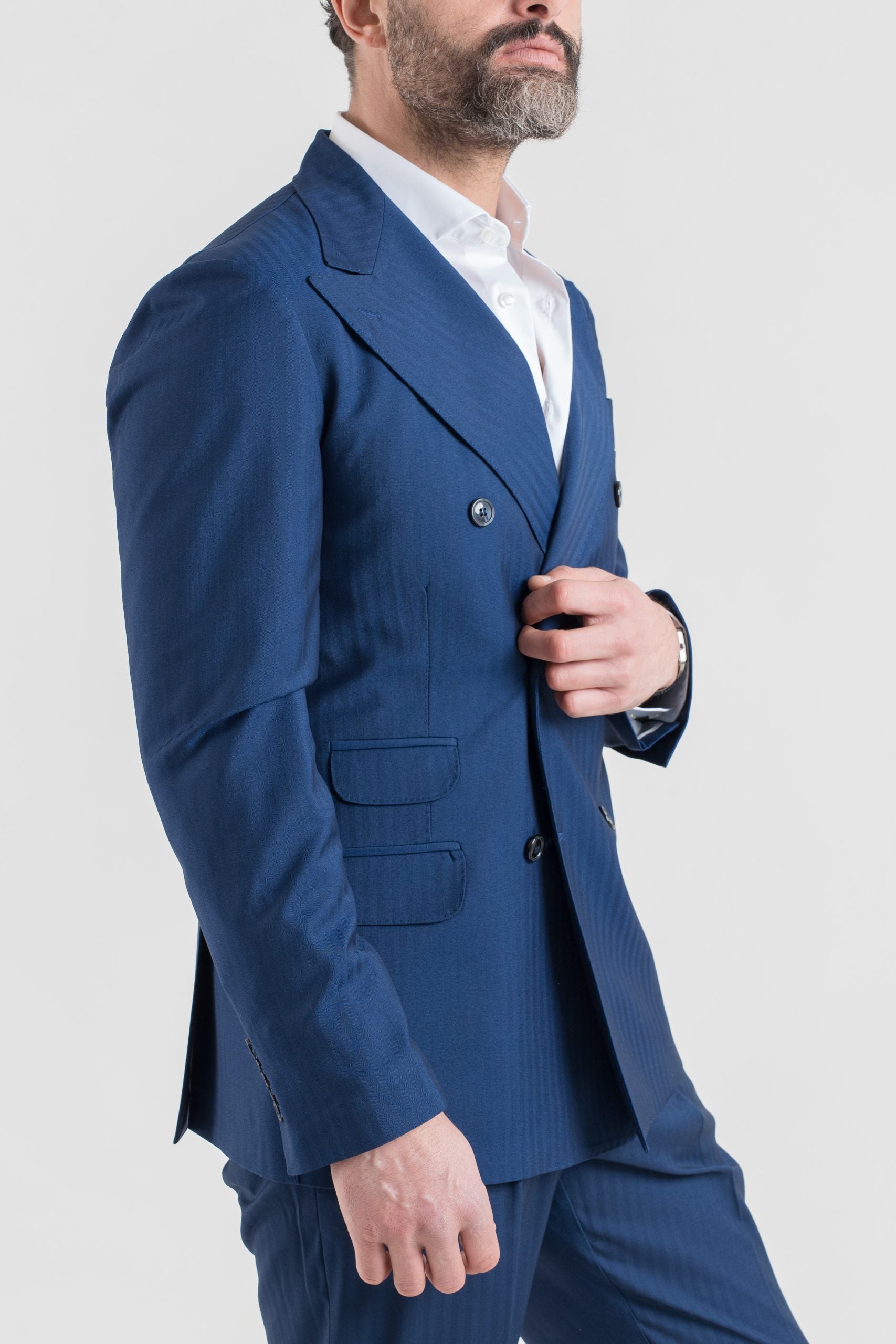 Chaqueta Socket Royal Solaro Luxemburgo