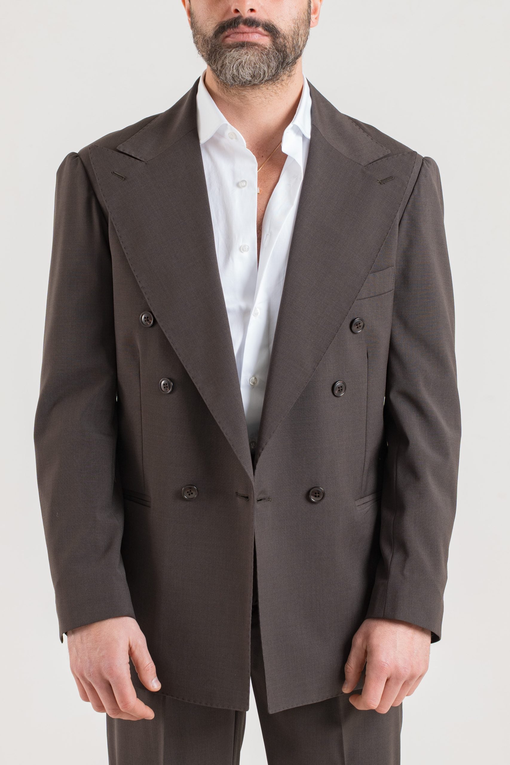 Abito Testa di Moro Siena