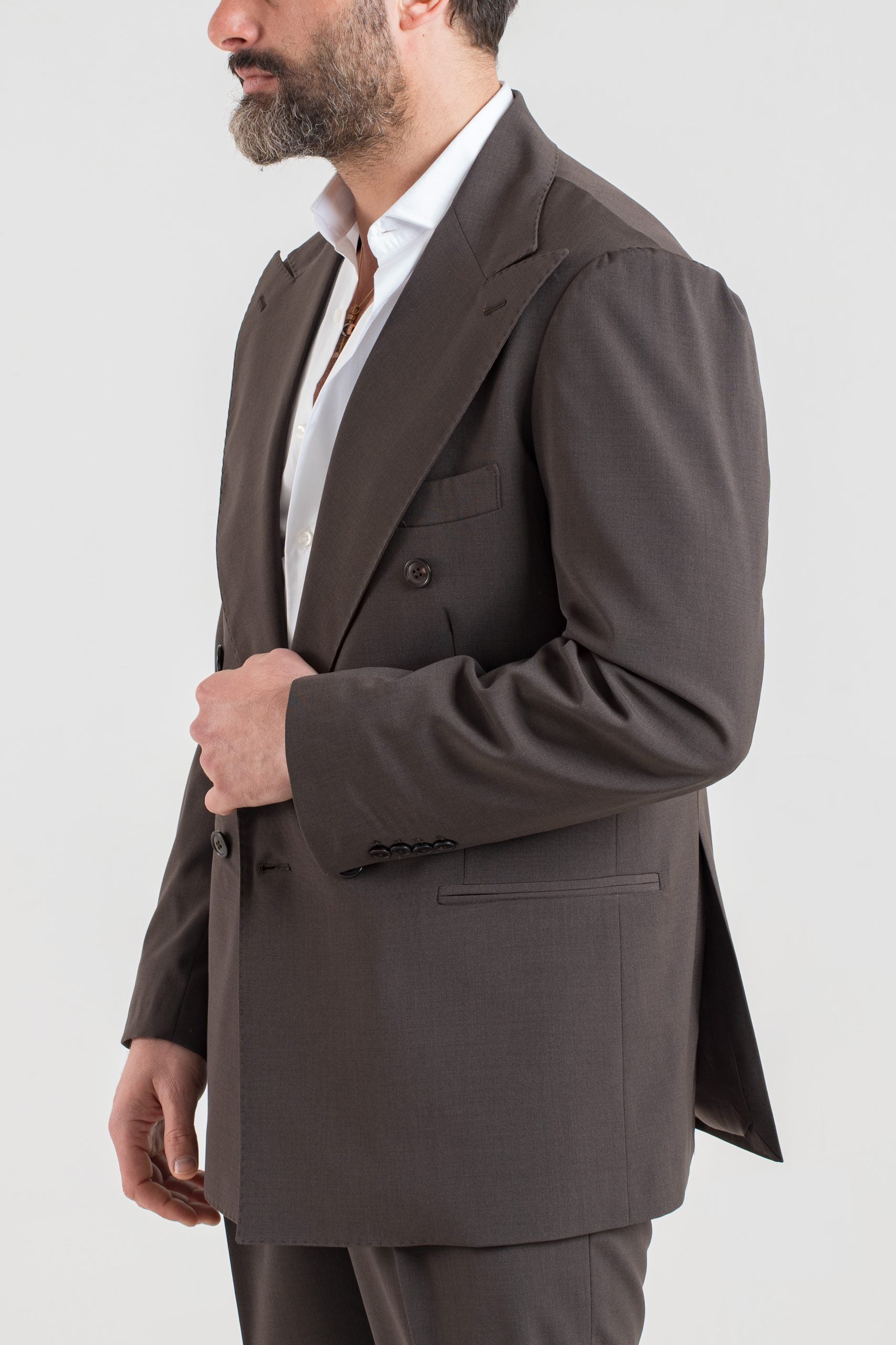 Abito Testa di Moro Siena