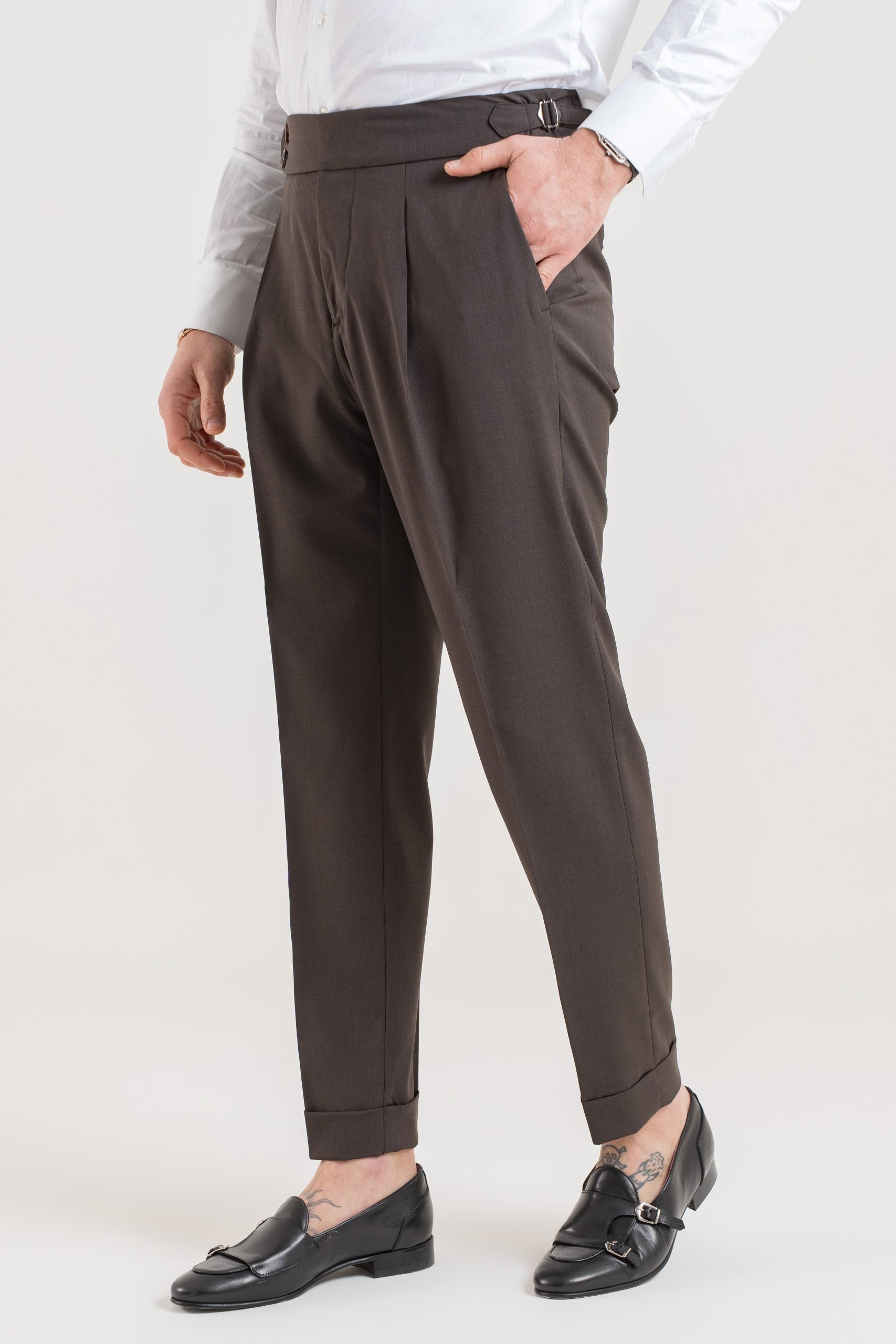 Abito Testa di Moro Siena