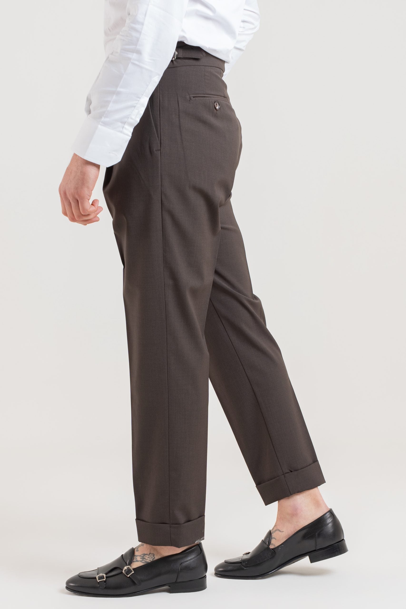 Abito Testa di Moro Siena