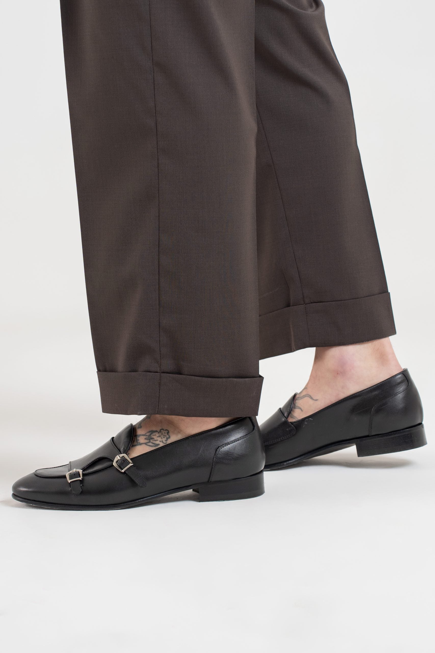 Abito Testa di Moro Siena