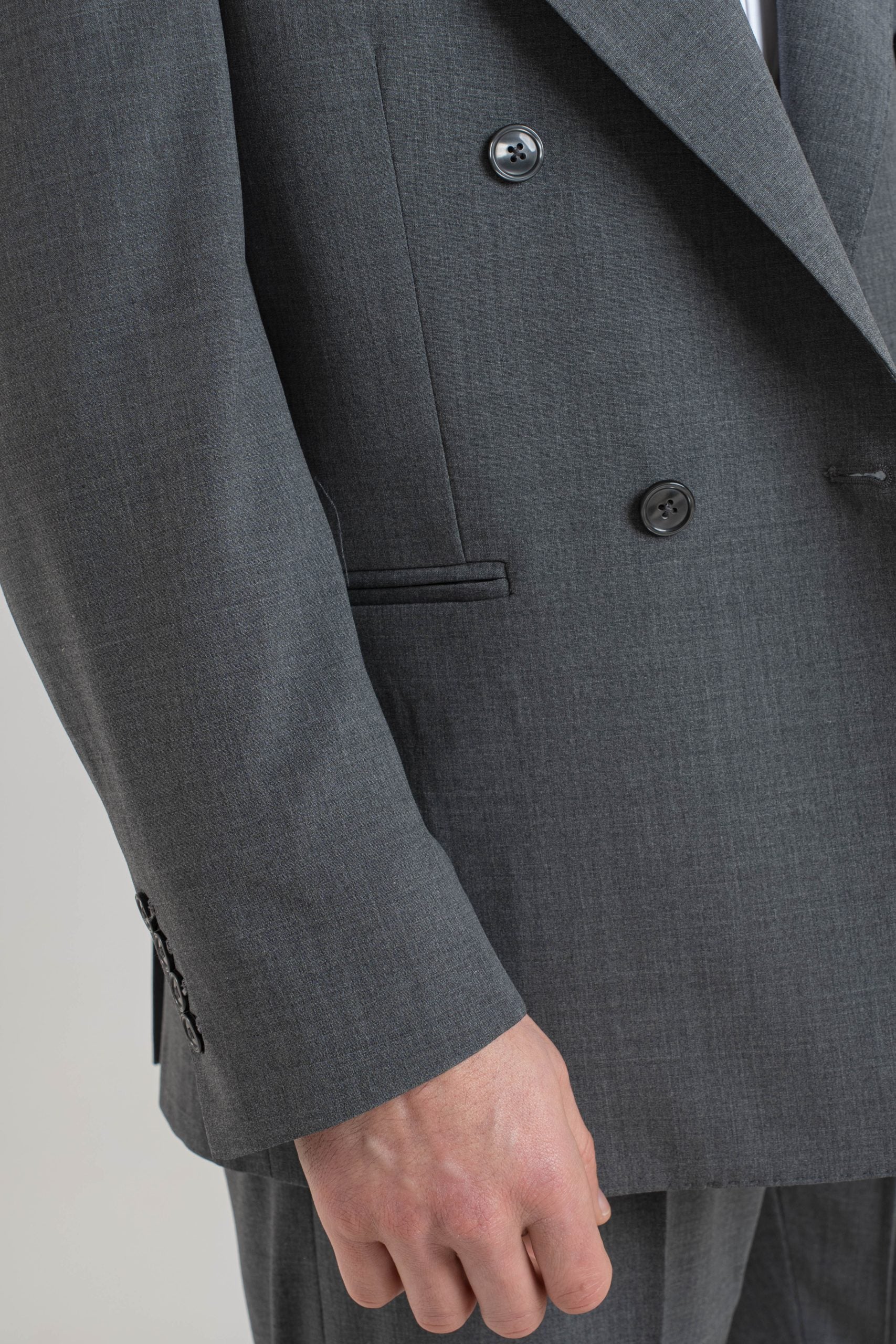 Abito Piombo Copenaghen