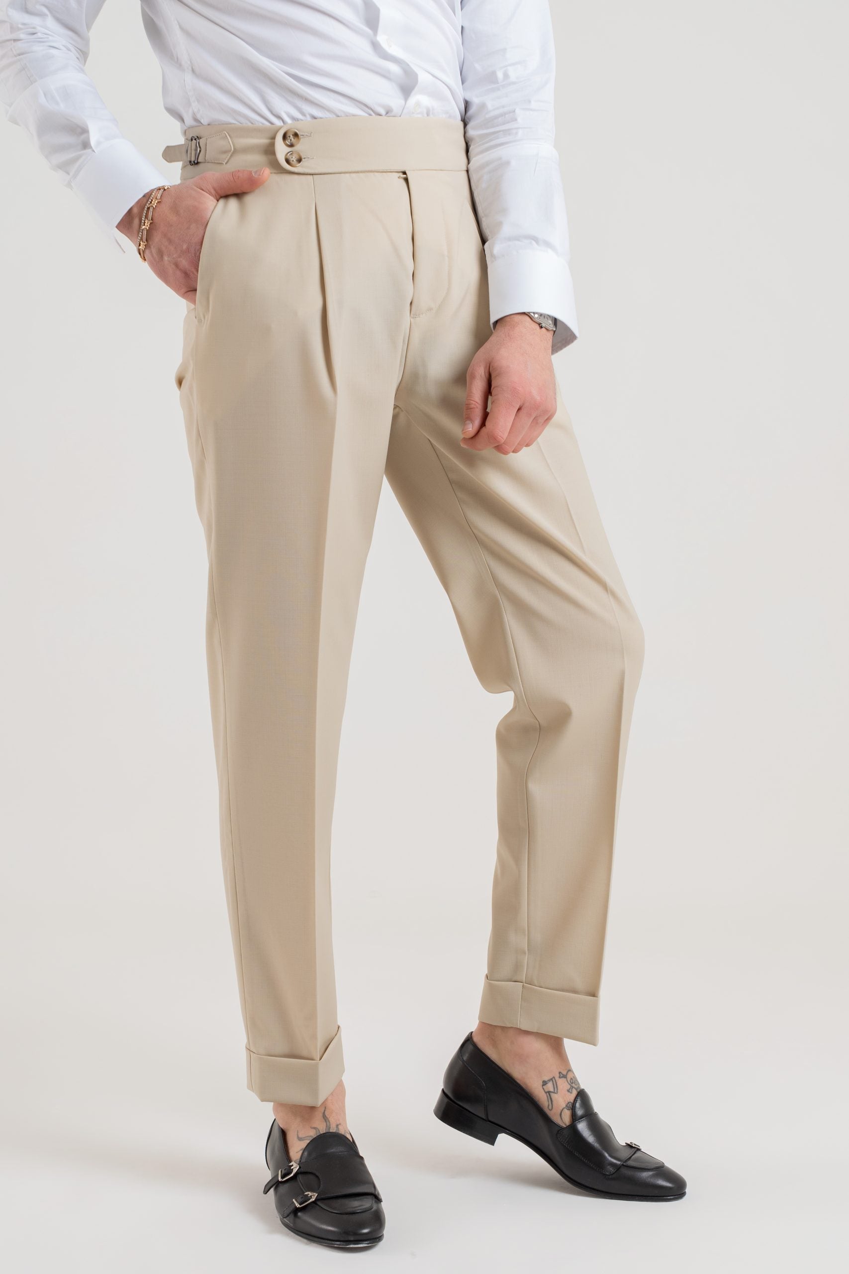 Abito Vaniglia Havana