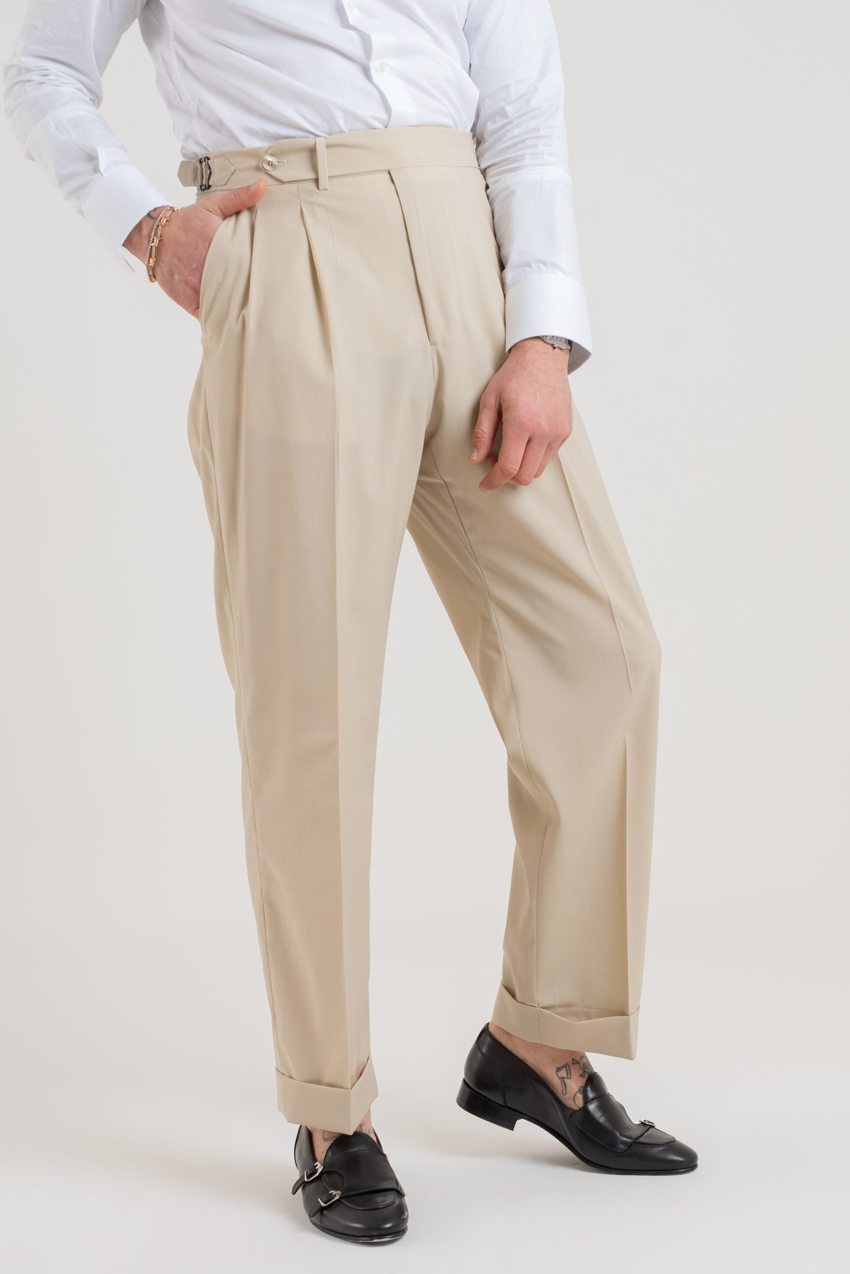 Abito Vaniglia Havana