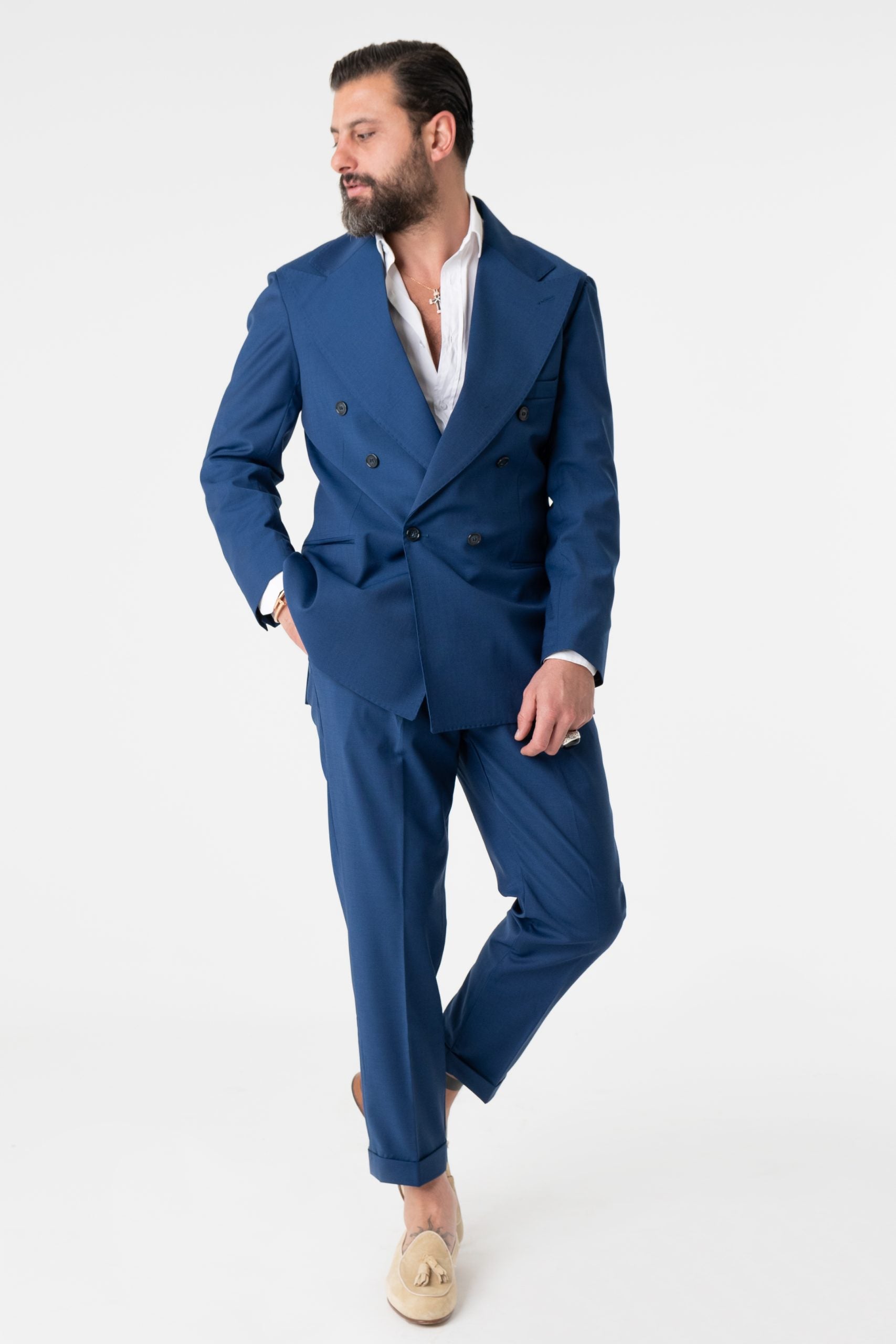 Abito Royal Sorrento