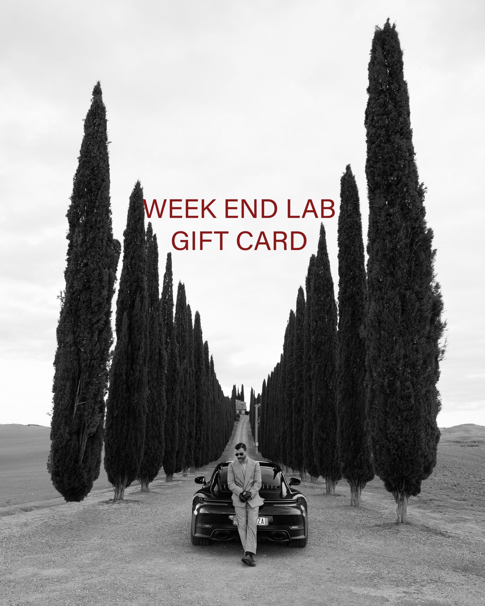 Gift Card (valida solo online)