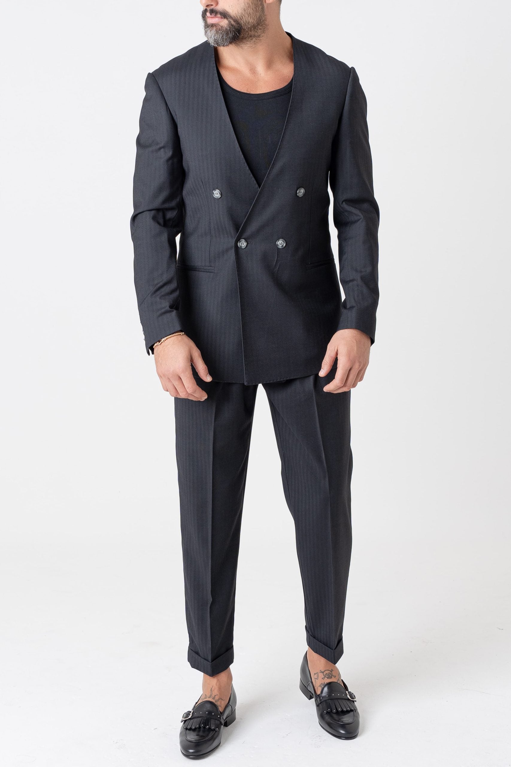 Abito Nero Solaro Las Vegas