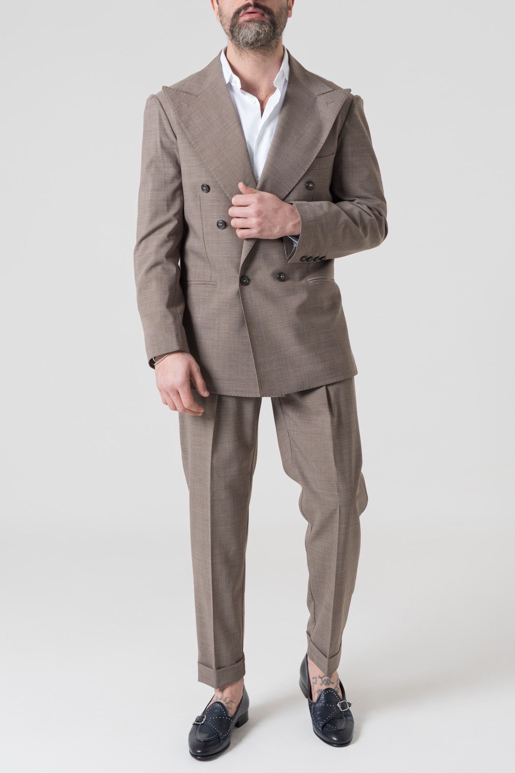 Abito Tortora Taormina