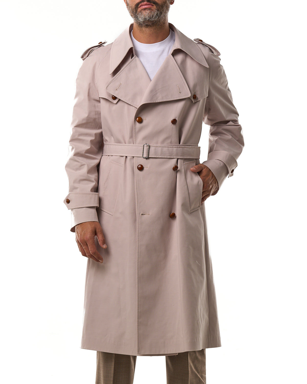 Trench Beige