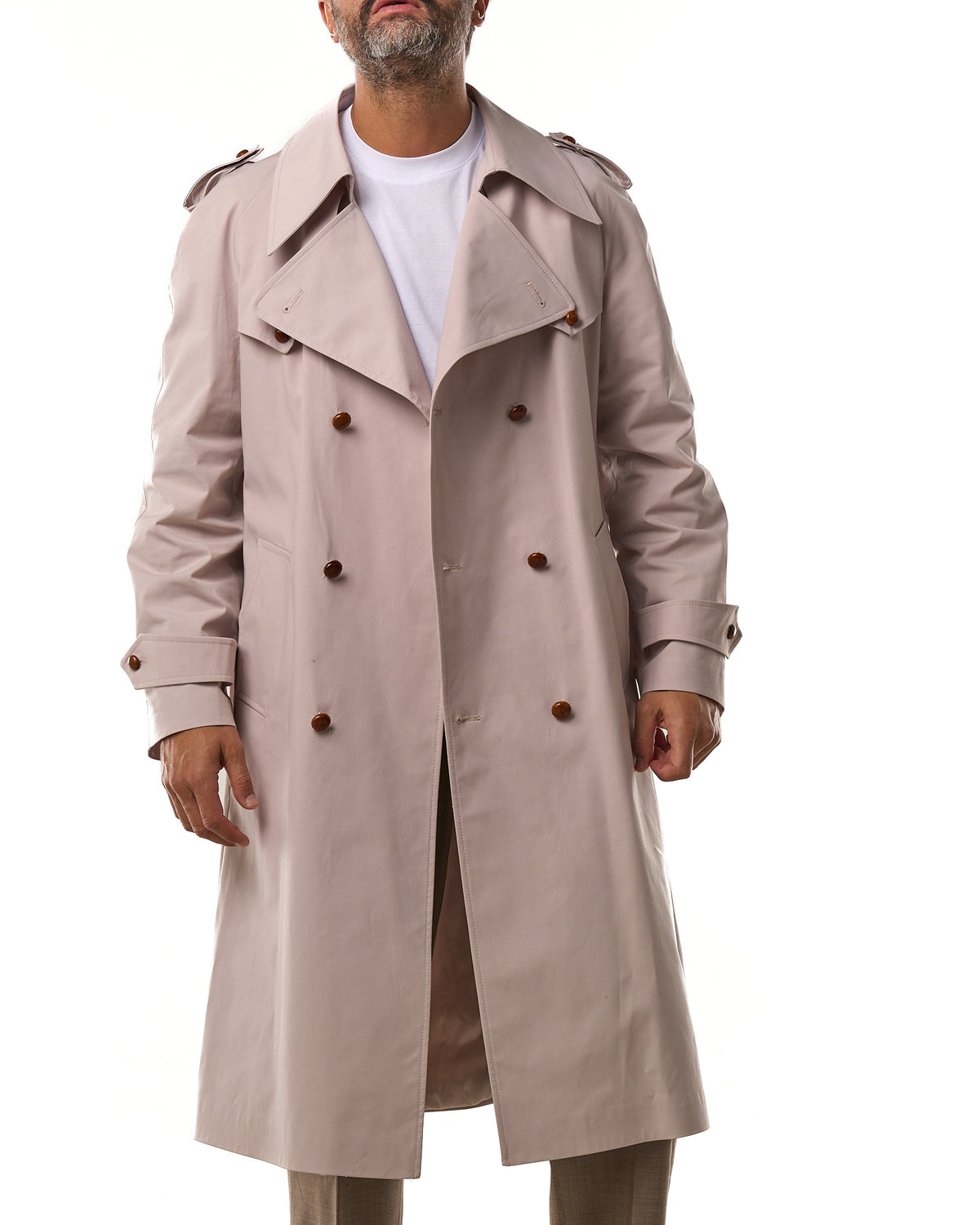 Trench Beige