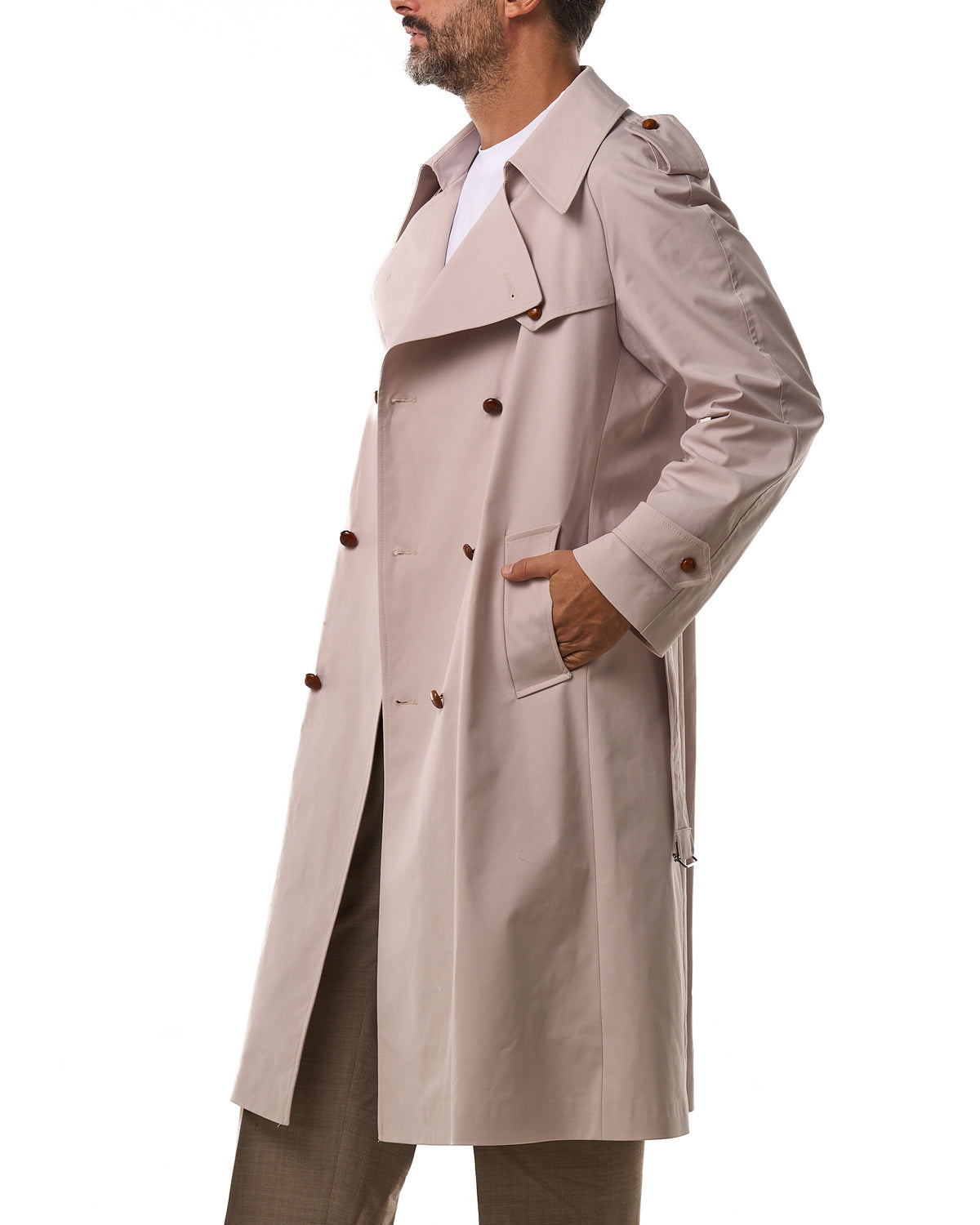 Trench Beige