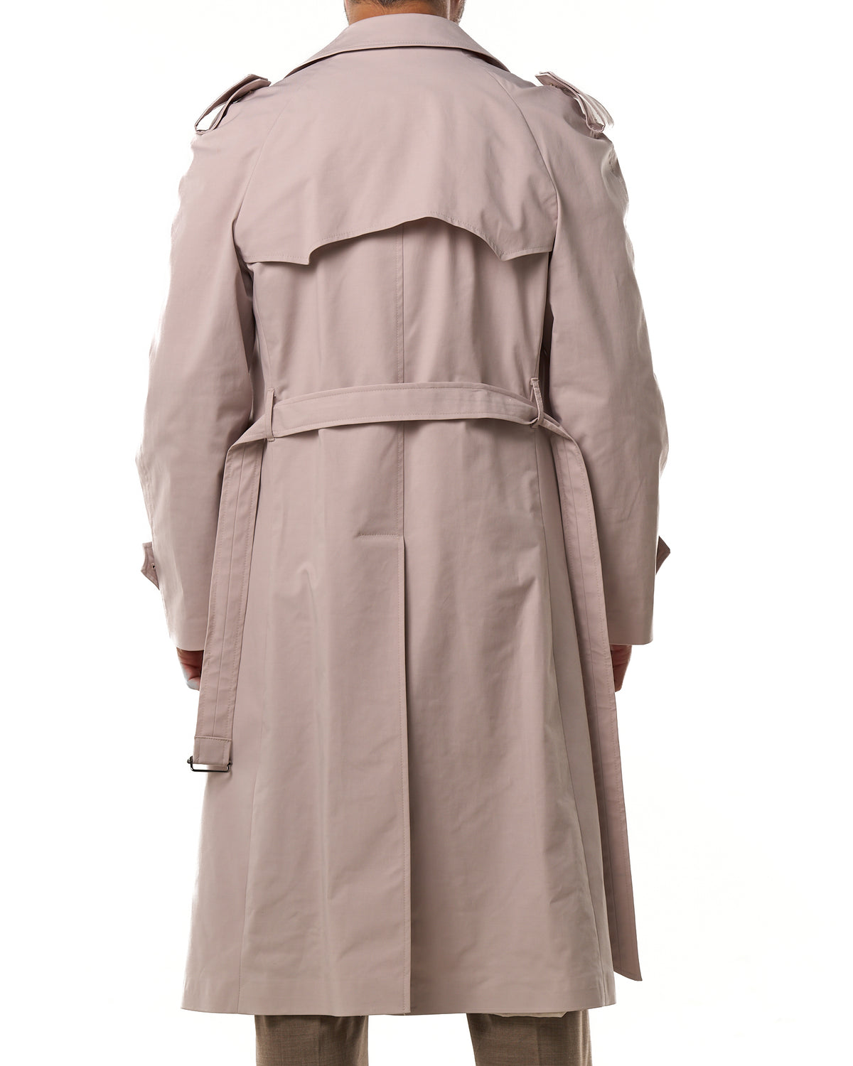 Trench Beige