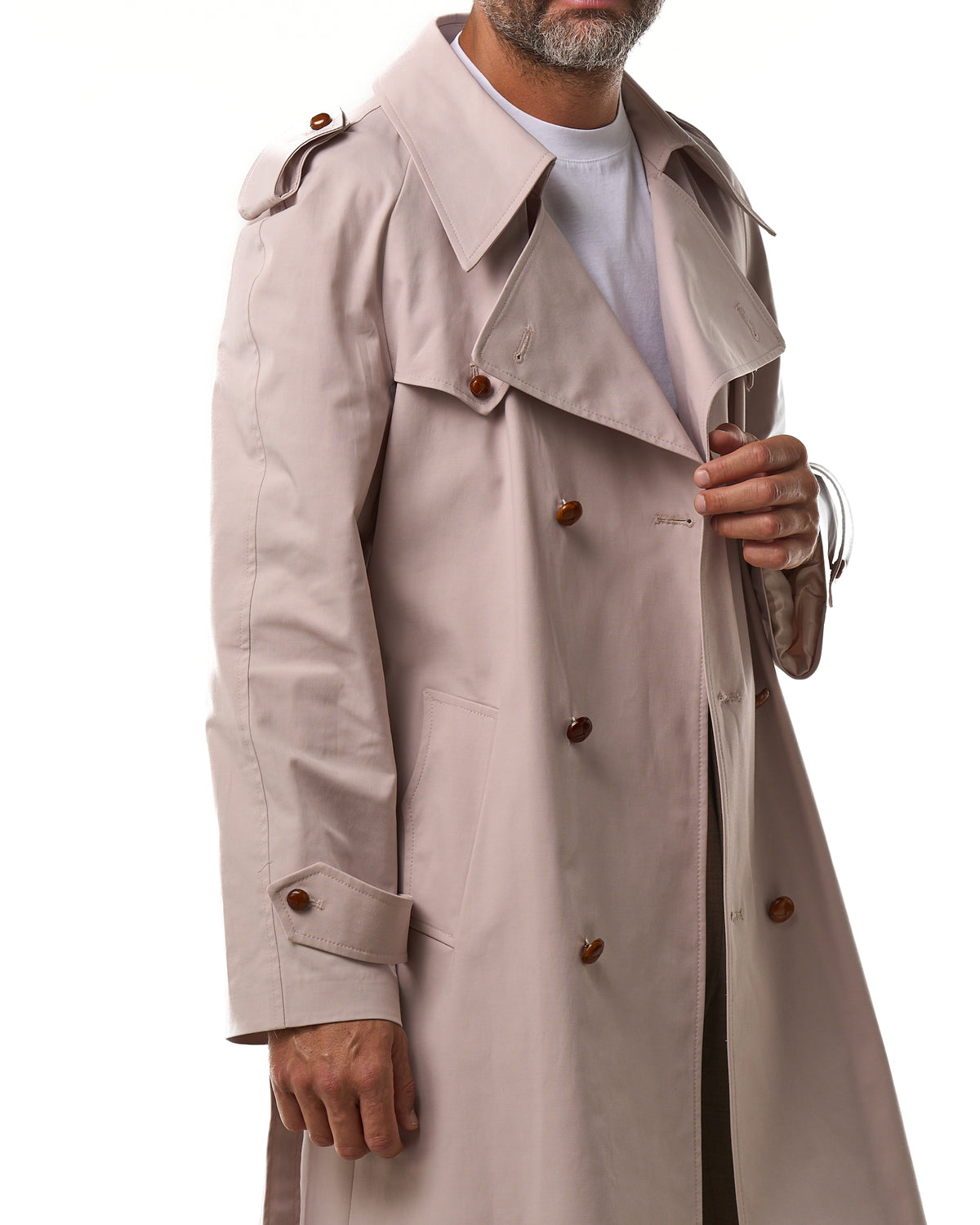 Trench Beige