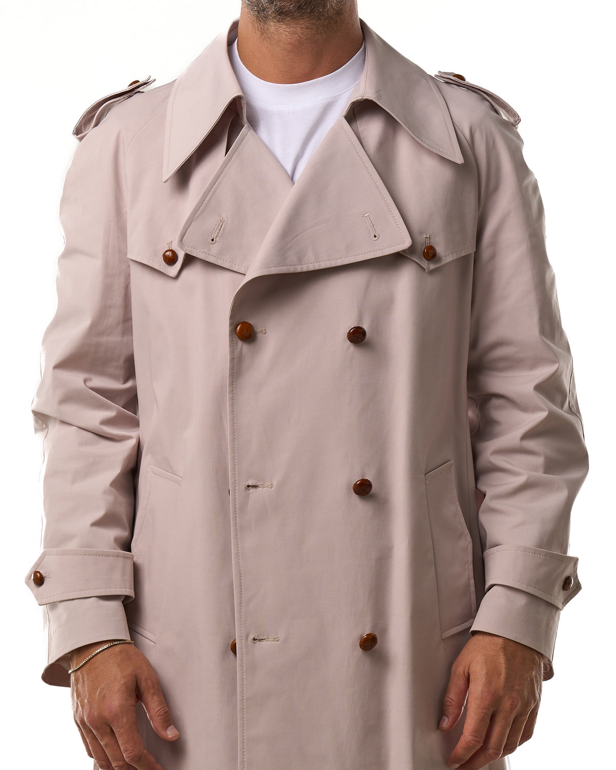 Trench Beige