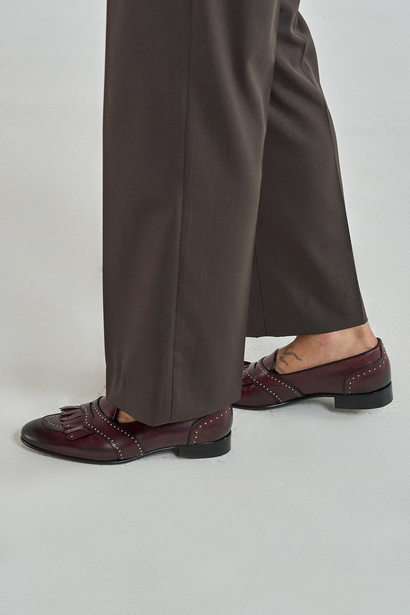 Abito Testa di Moro Siena