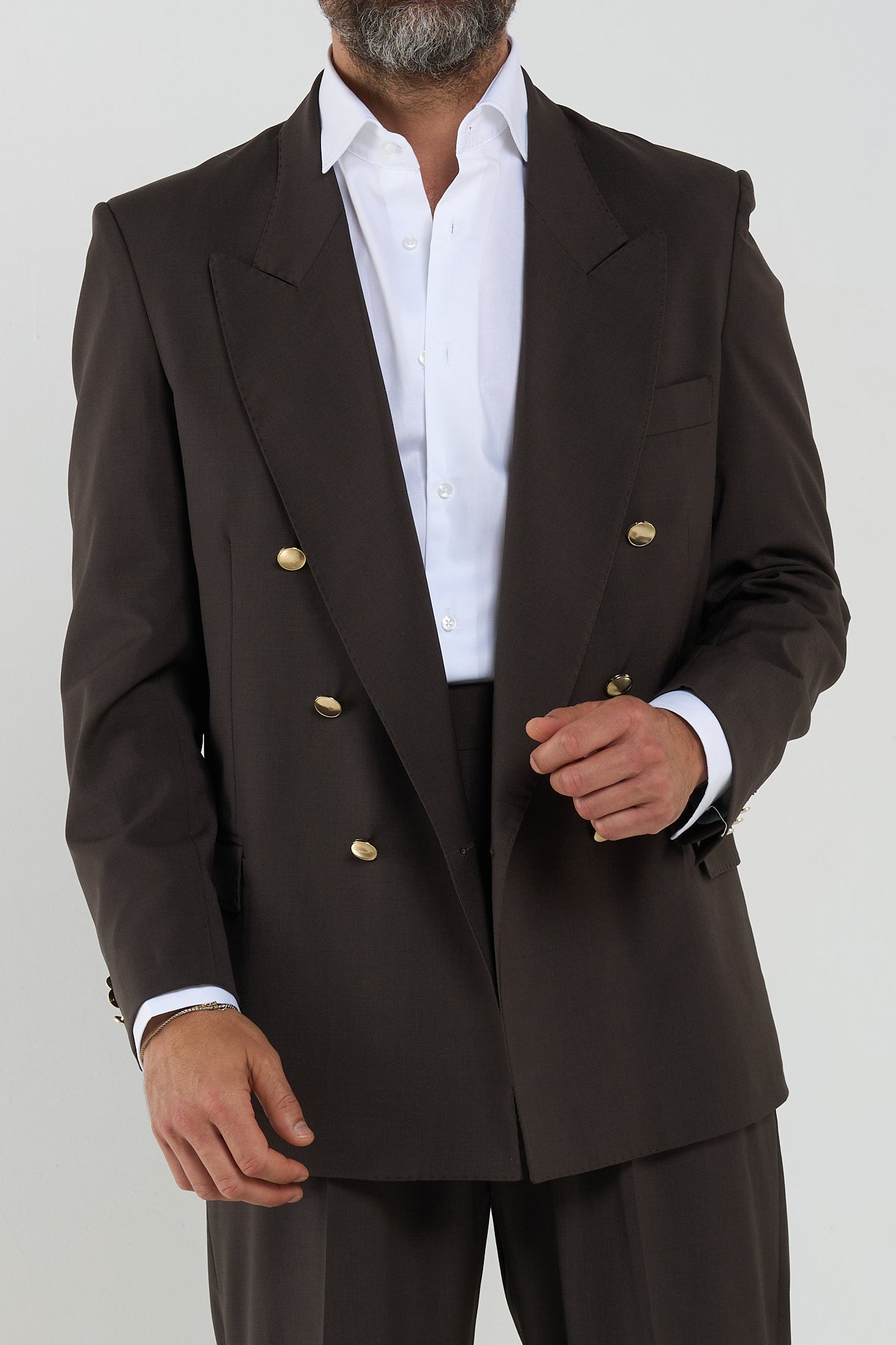 Abito Testa di Moro Siena