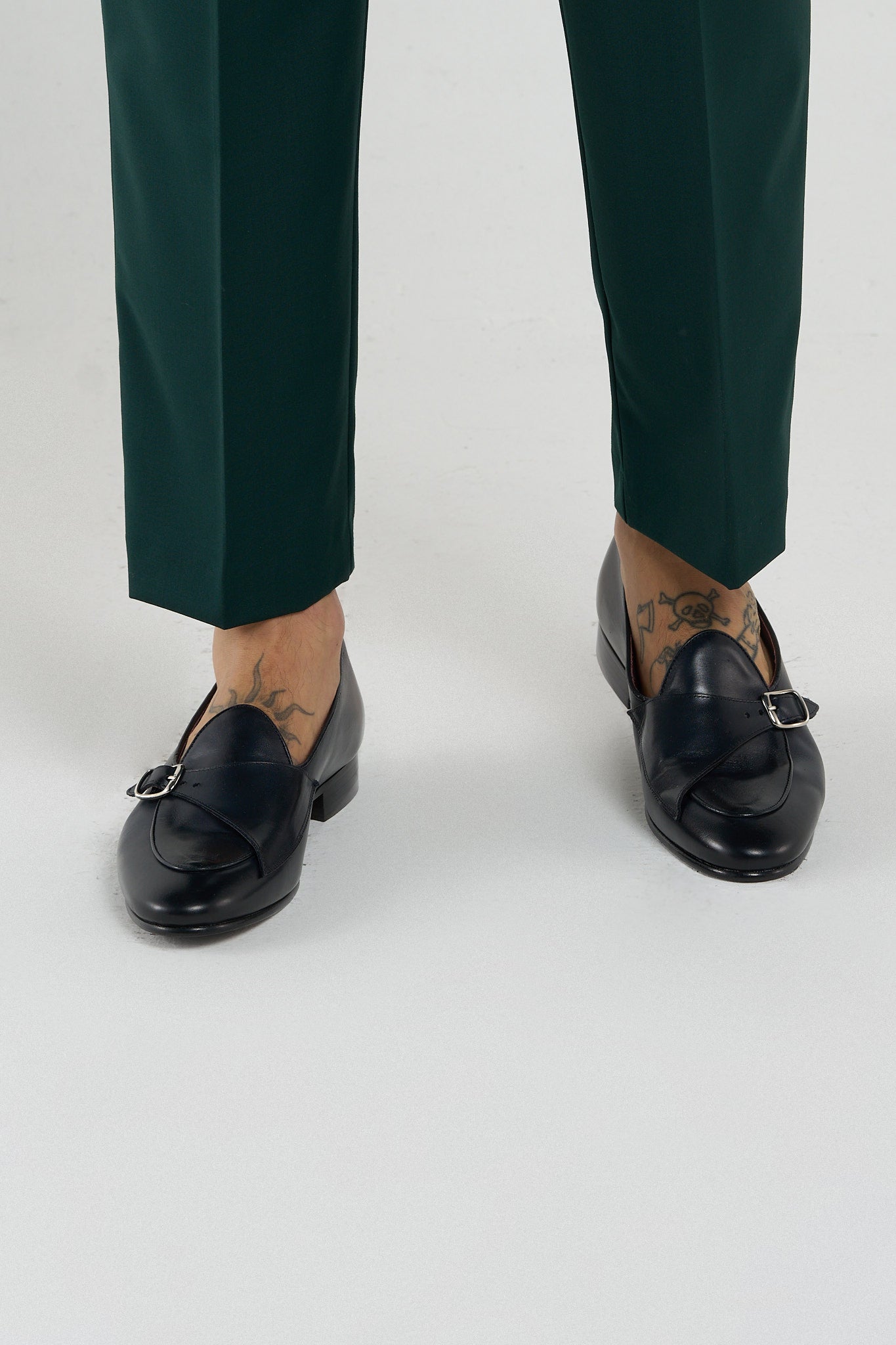 Travelpant Esmeralda Miami