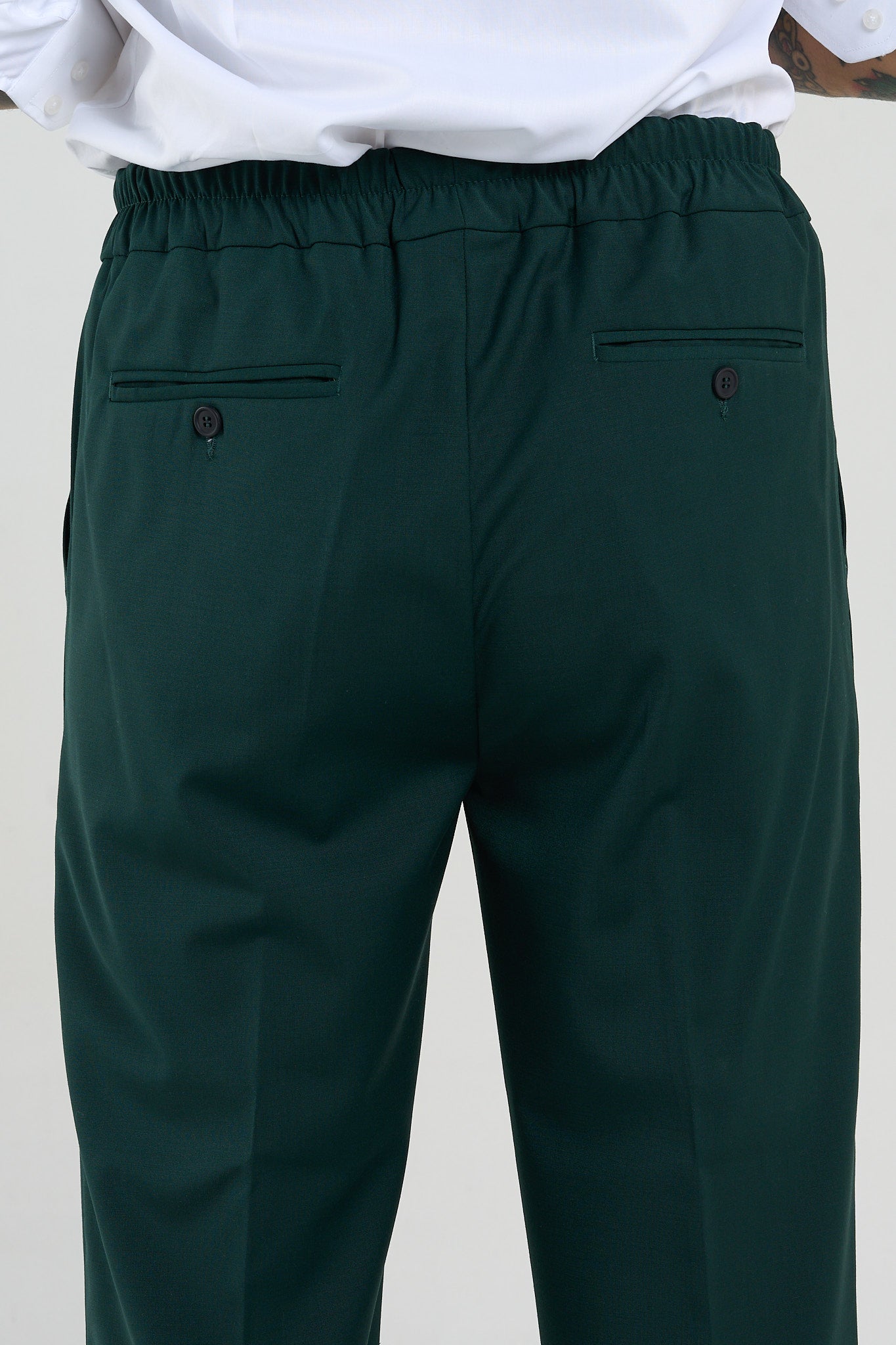 Travelpant Esmeralda Miami