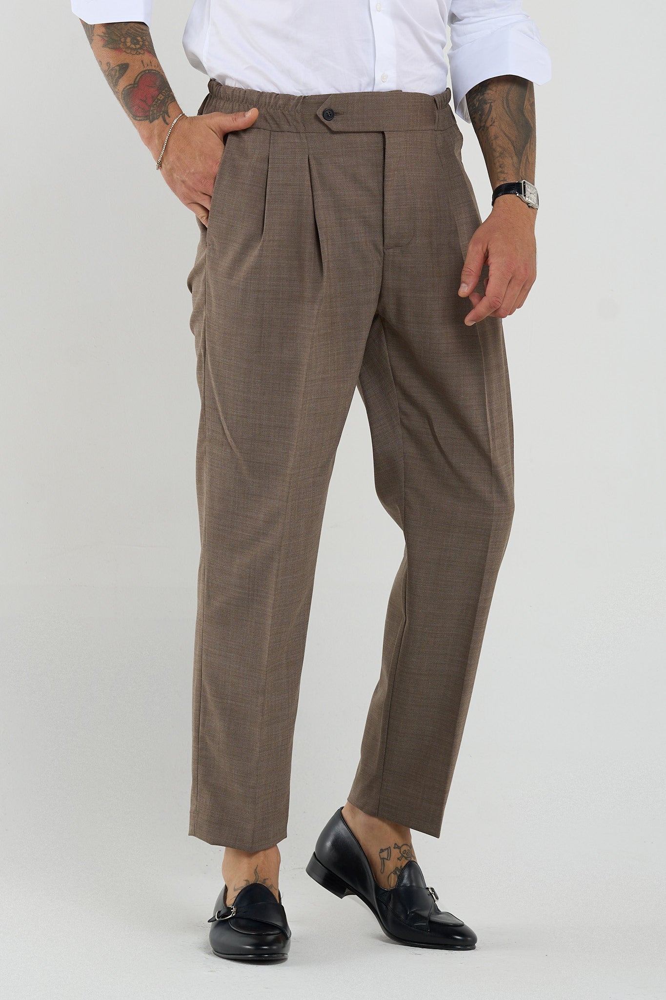 Travelpant Tortora Taormina