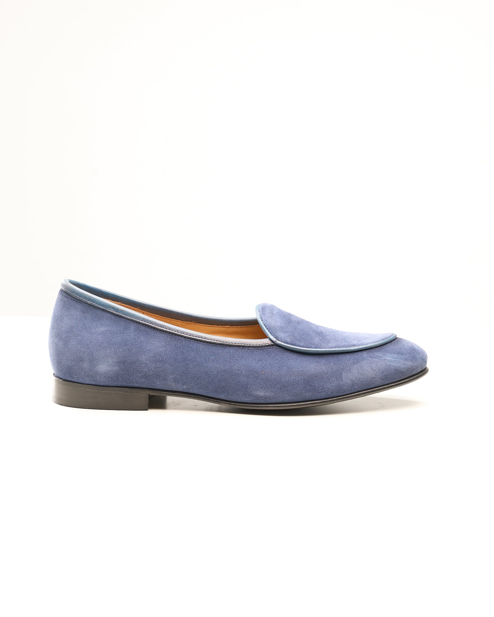 Loafer in Pelle Scamosciata Royal