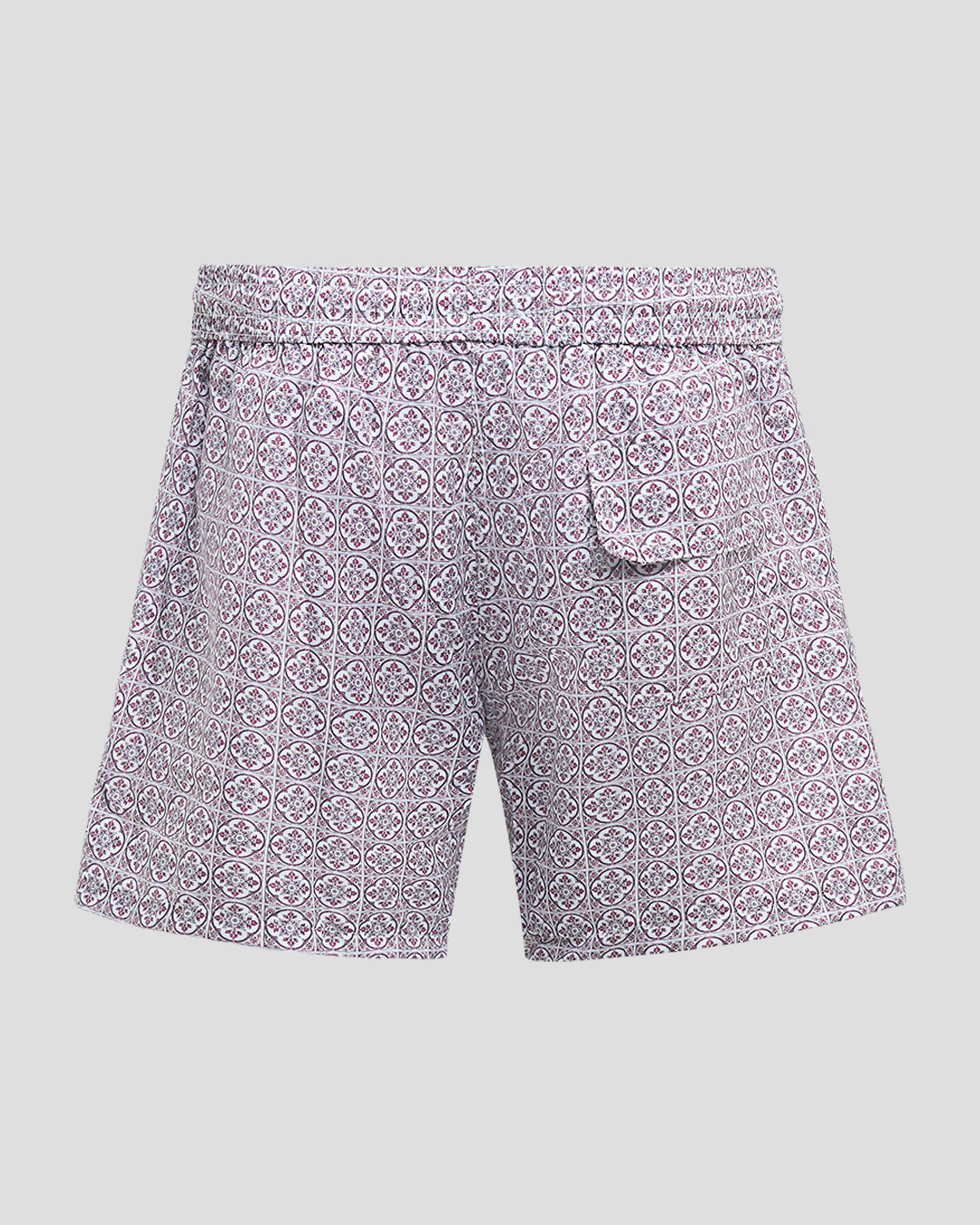 Costume Vietri Bordò