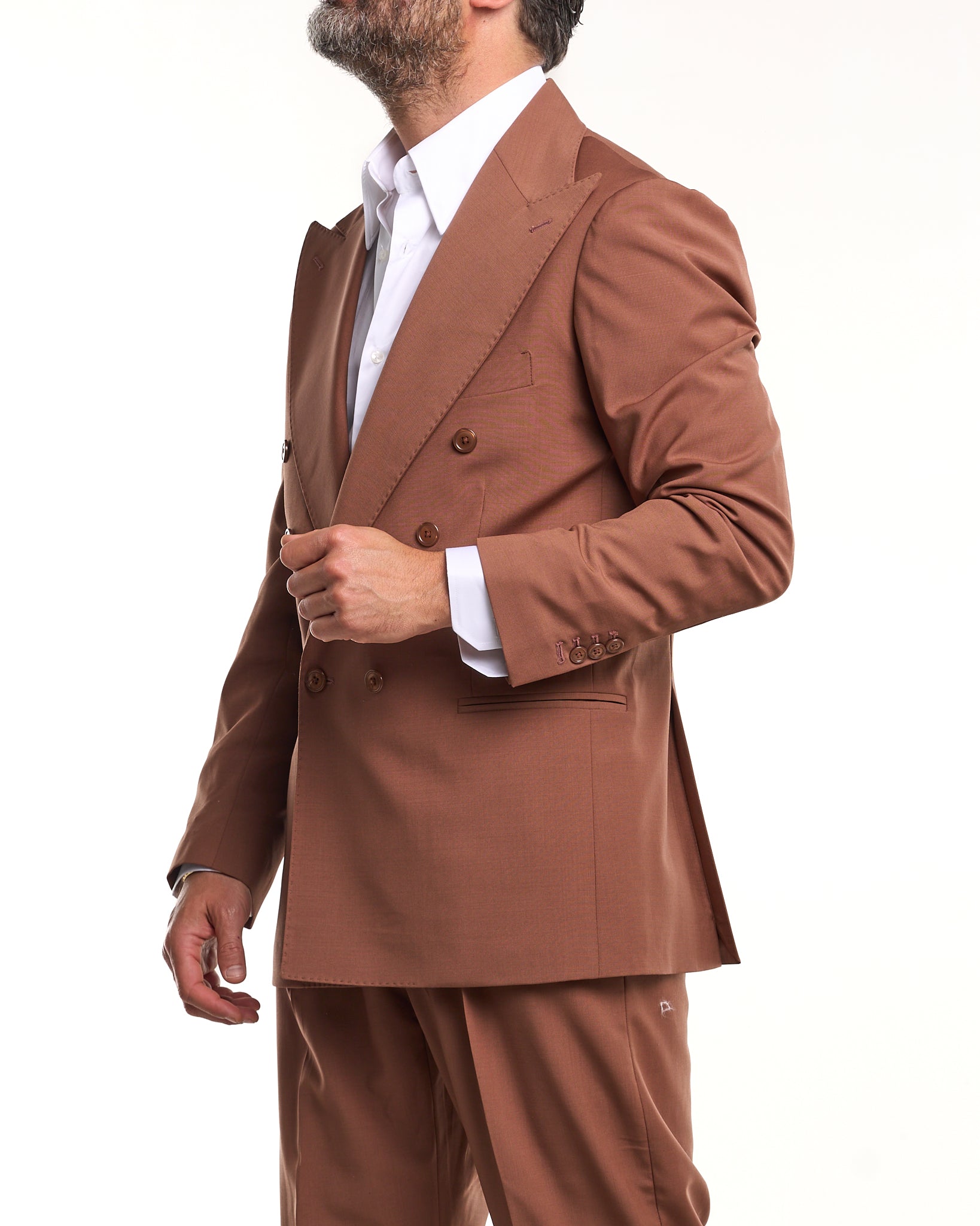 Black Jocket Jacket Milan