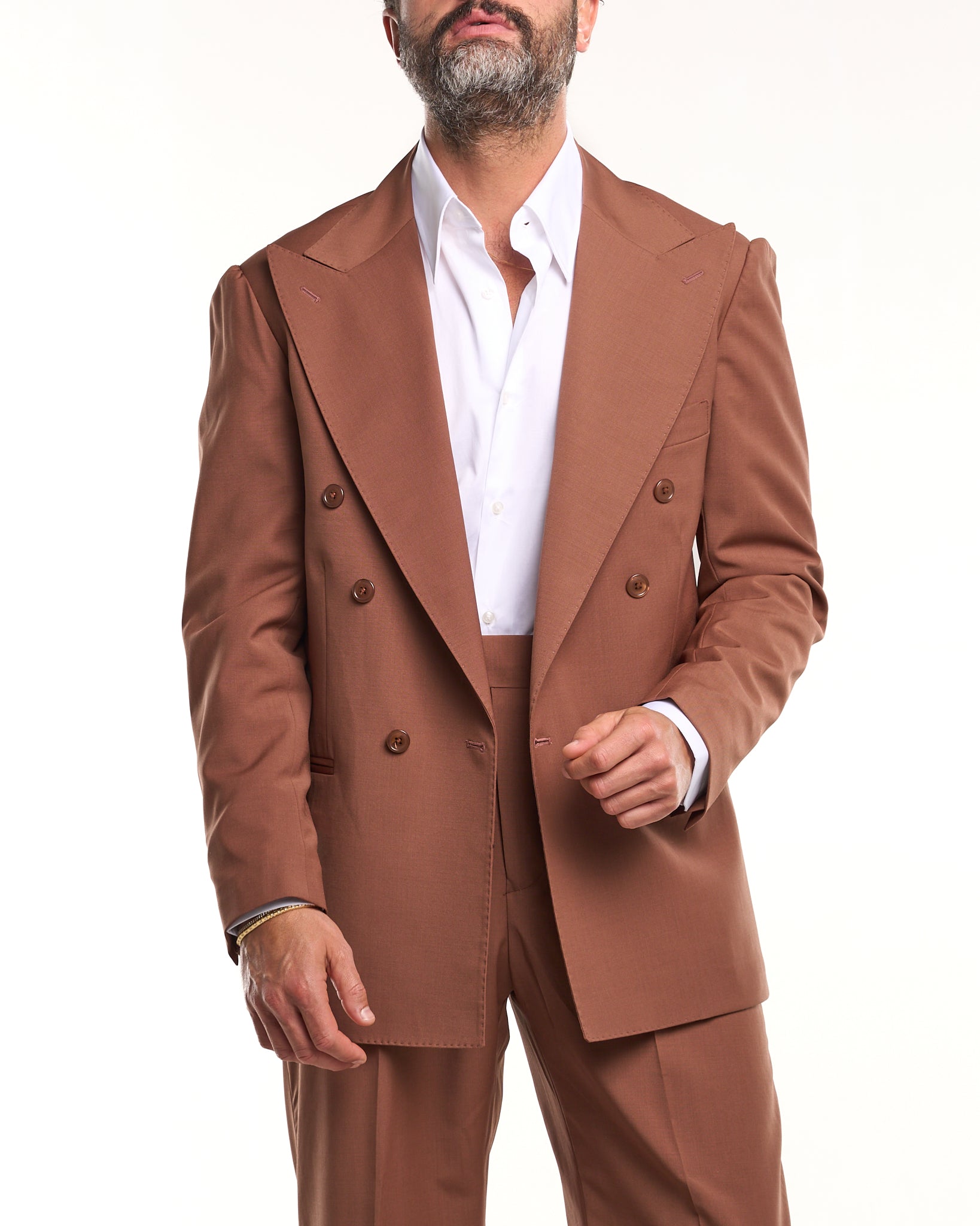 Black Jocket Jacket Milan